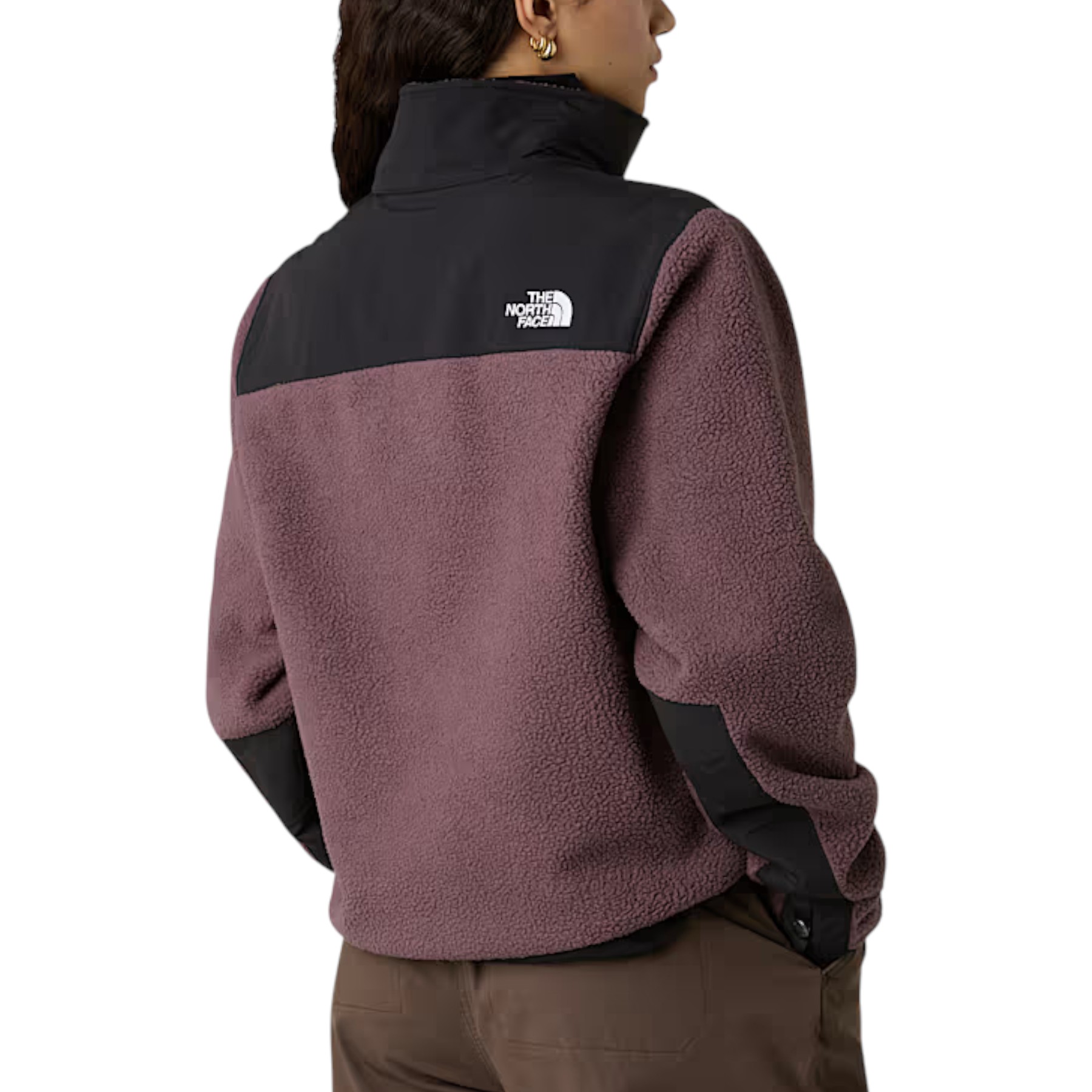 THE NORTH FACE JACKET DONNA