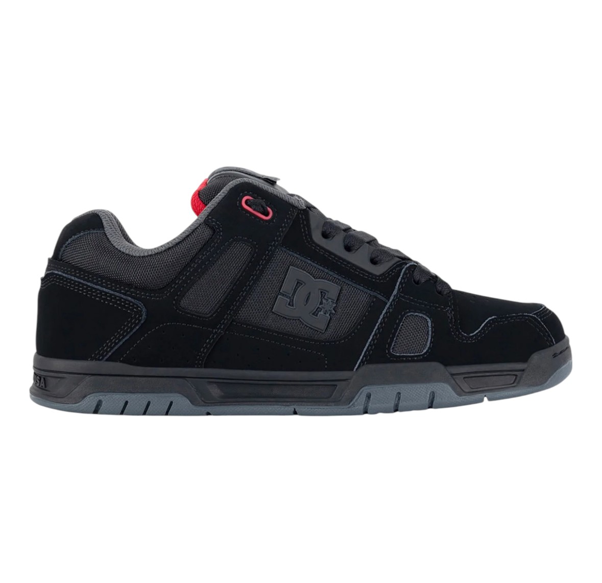 DC SHOES SNEAKERS UNISEX
