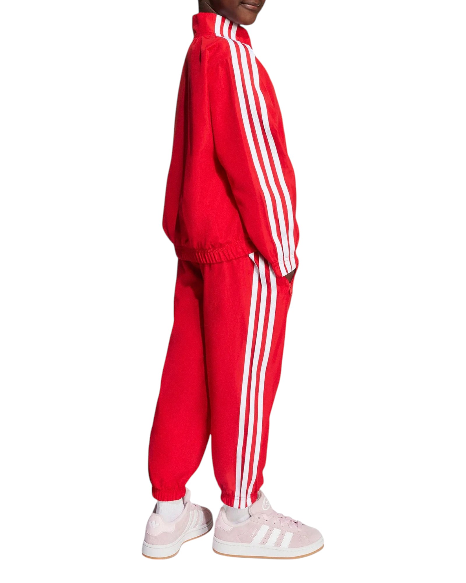 ADIDAS SET BAMBINO/BAMBINA