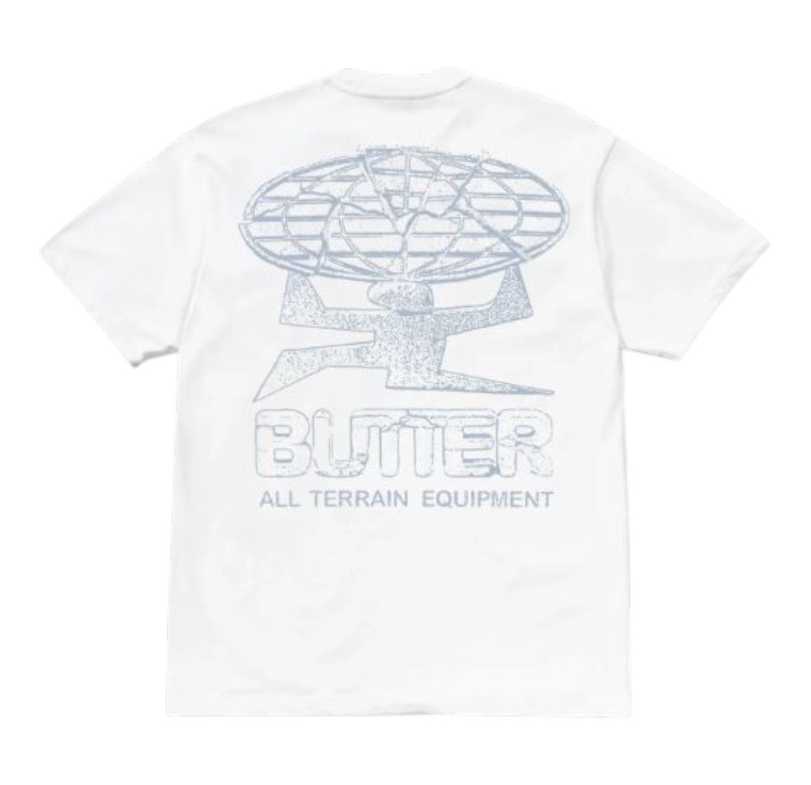 BUTTER GOODS T-SHIRTS
