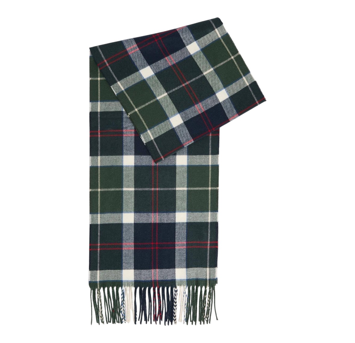 BARBOUR SCIARPA