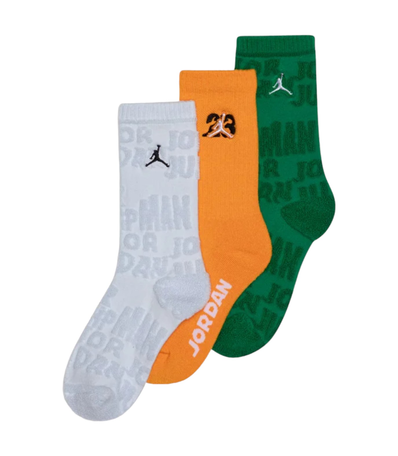 JORDAN CALZINI BAMBINO