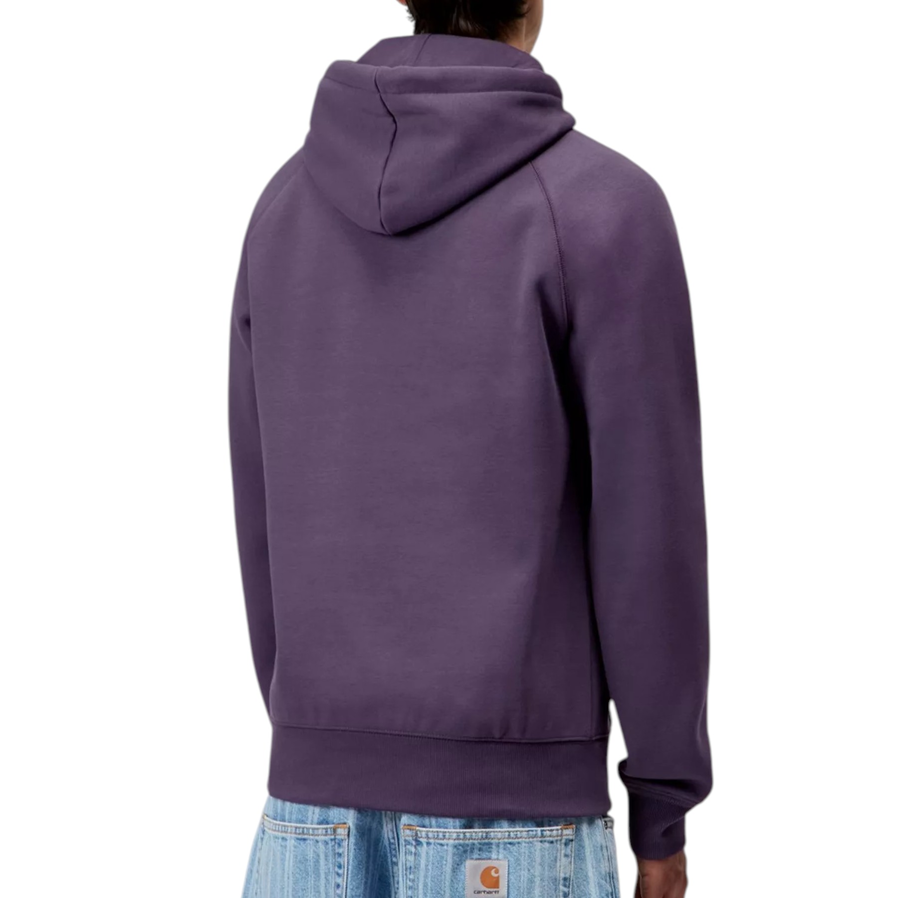 CARHARTT WIP FELPA Uomo