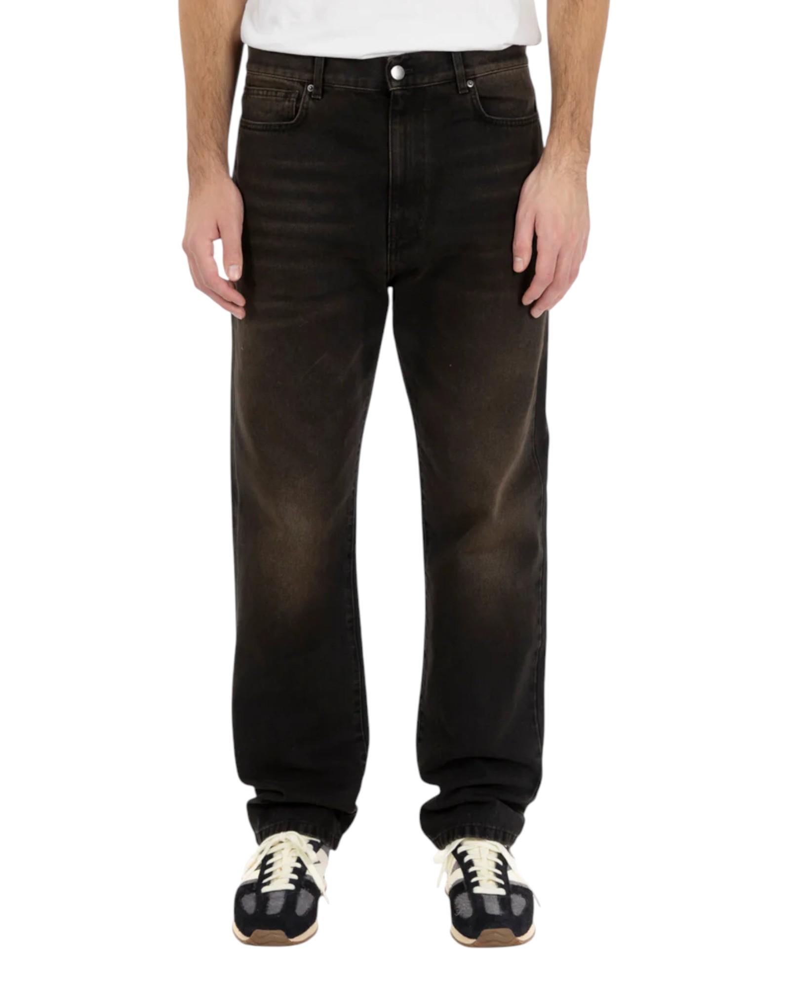 DANILO PAURA JEANS