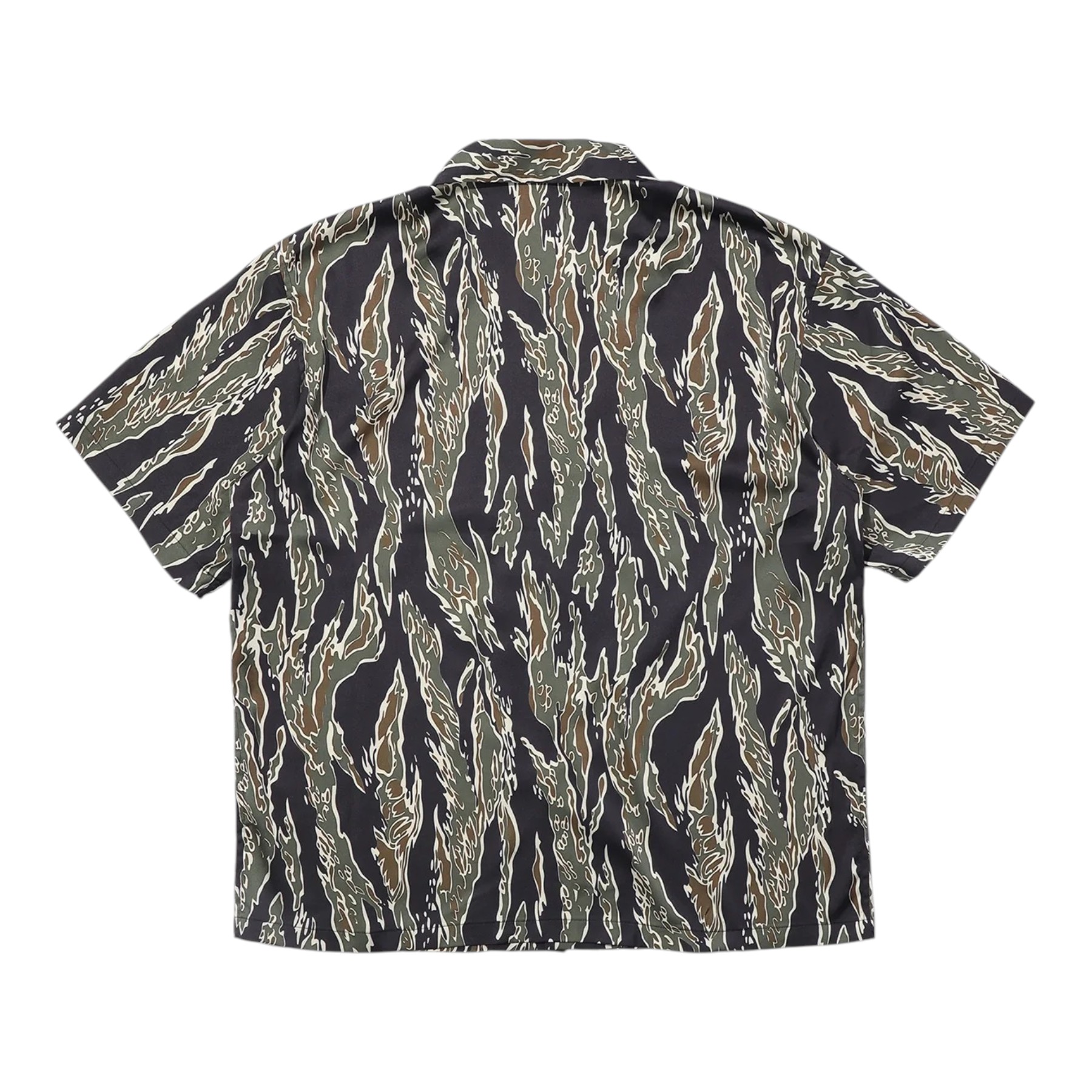 XLARGE CAMICIA