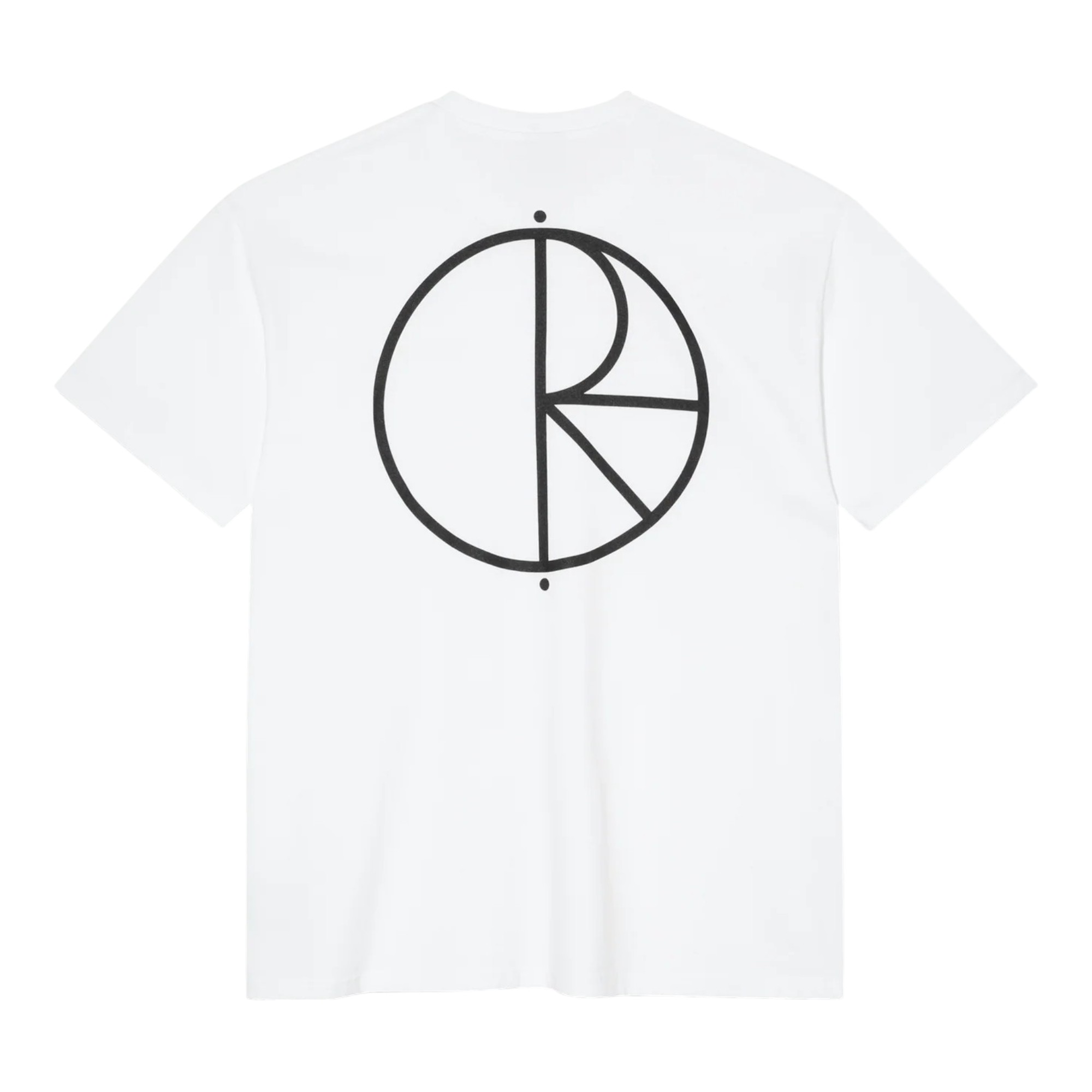 POLAR SKATE CO. T-SHIRT