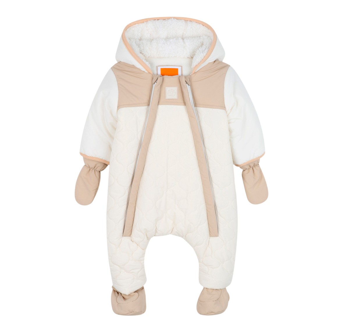 TIMBERLAND TUTINA BAMBINO