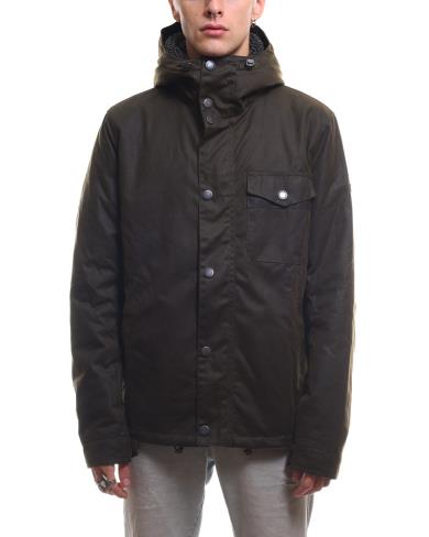 BARBOUR MWX1372