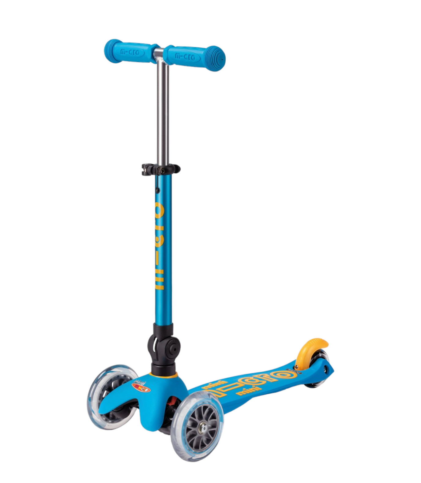 MICRO-MOBILITY MONOPATTINO BAMBINO/BAMBINA