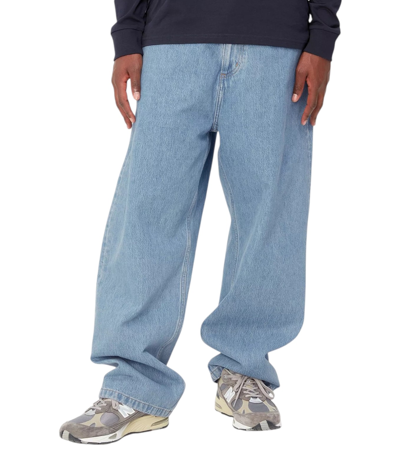 CARHARTT WIP BRANDON MALE
