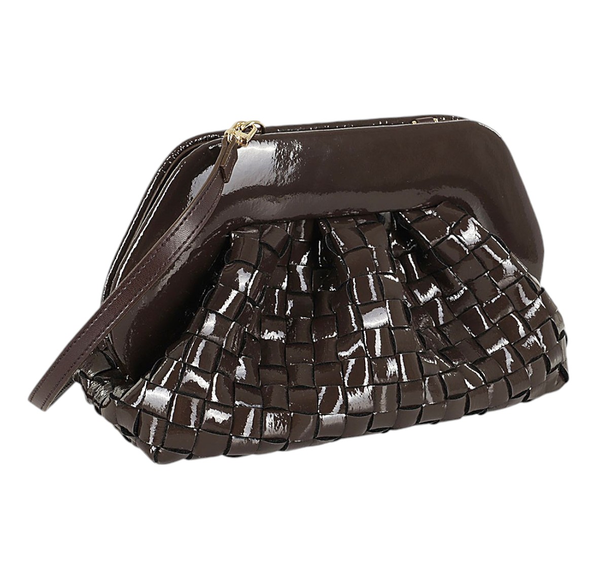 Themoirè BORSA DONNA