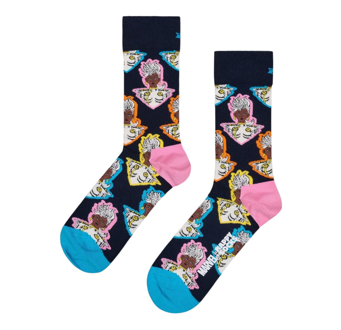 HAPPY SOCKS CALZINI UNISEX