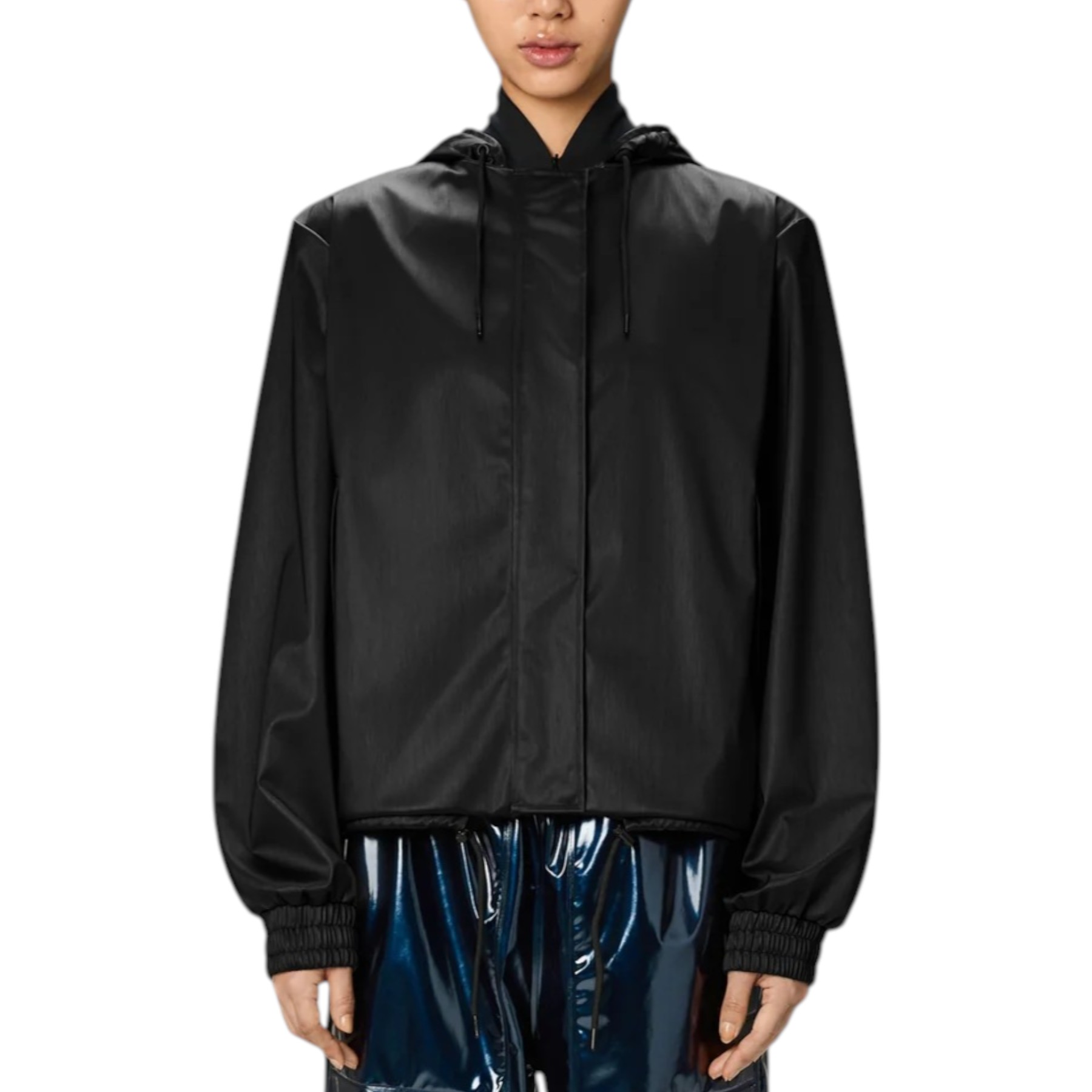 RAINS JACKET DONNA