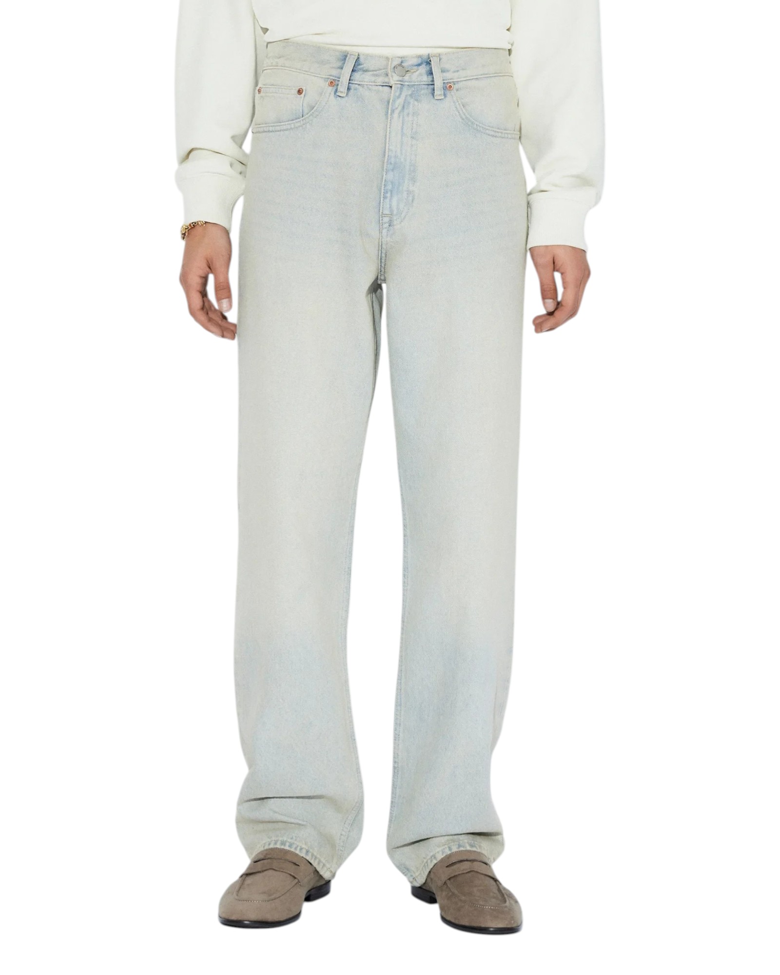 DR.DENIM JEANS Uomo