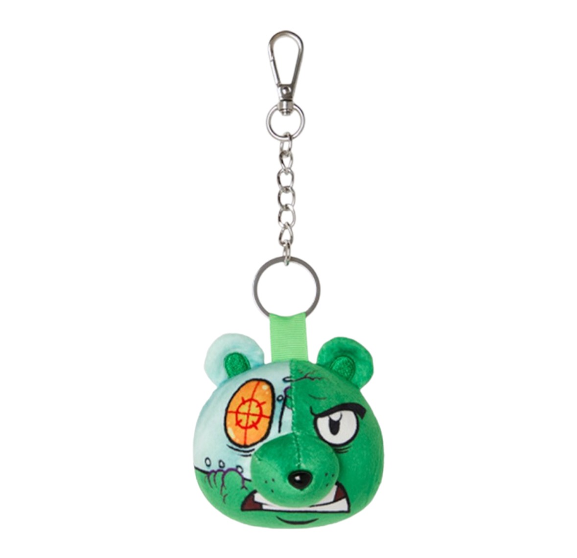 SPRAYGROUND PORTACHIAVE UNISEX