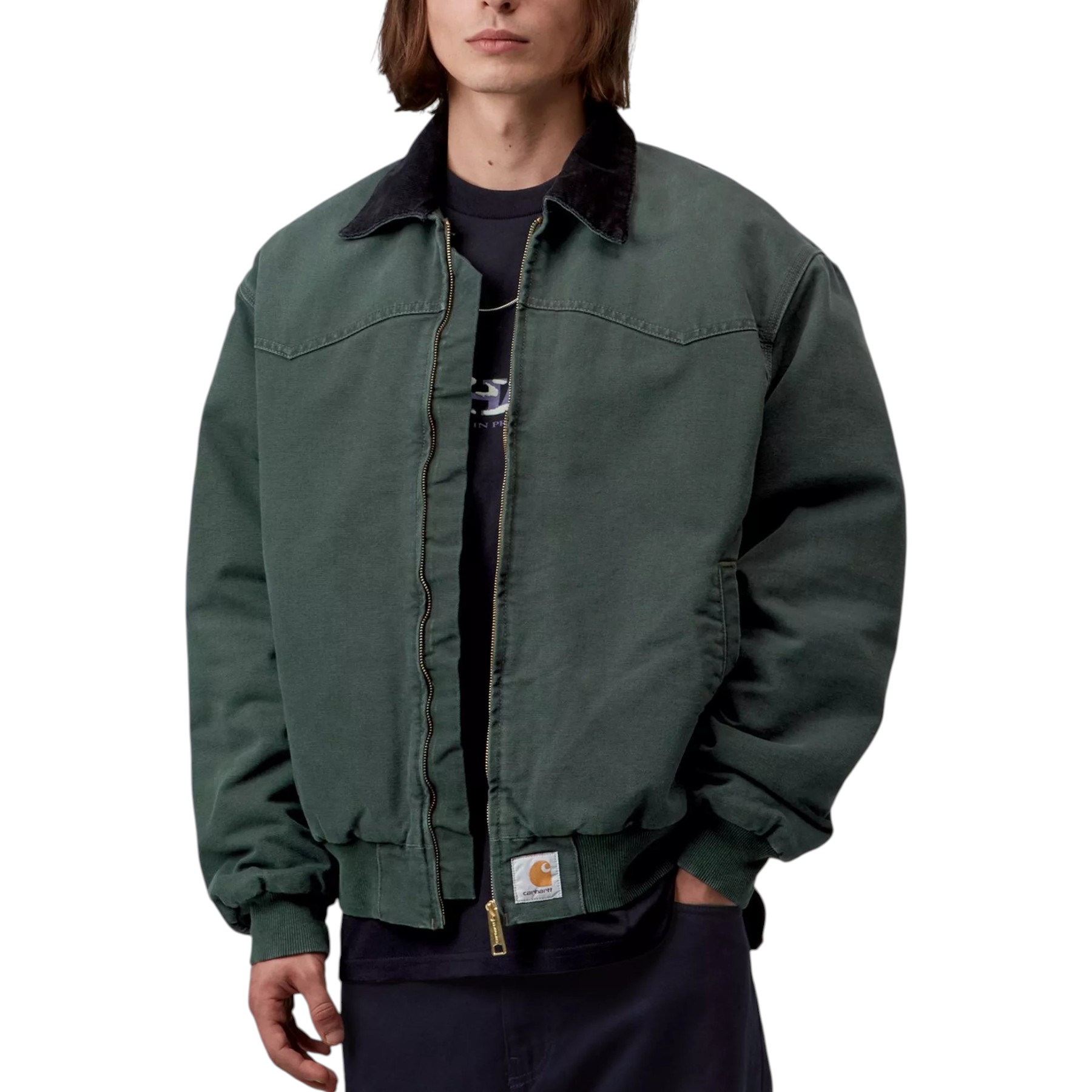 CARHARTT WIP JACKET
