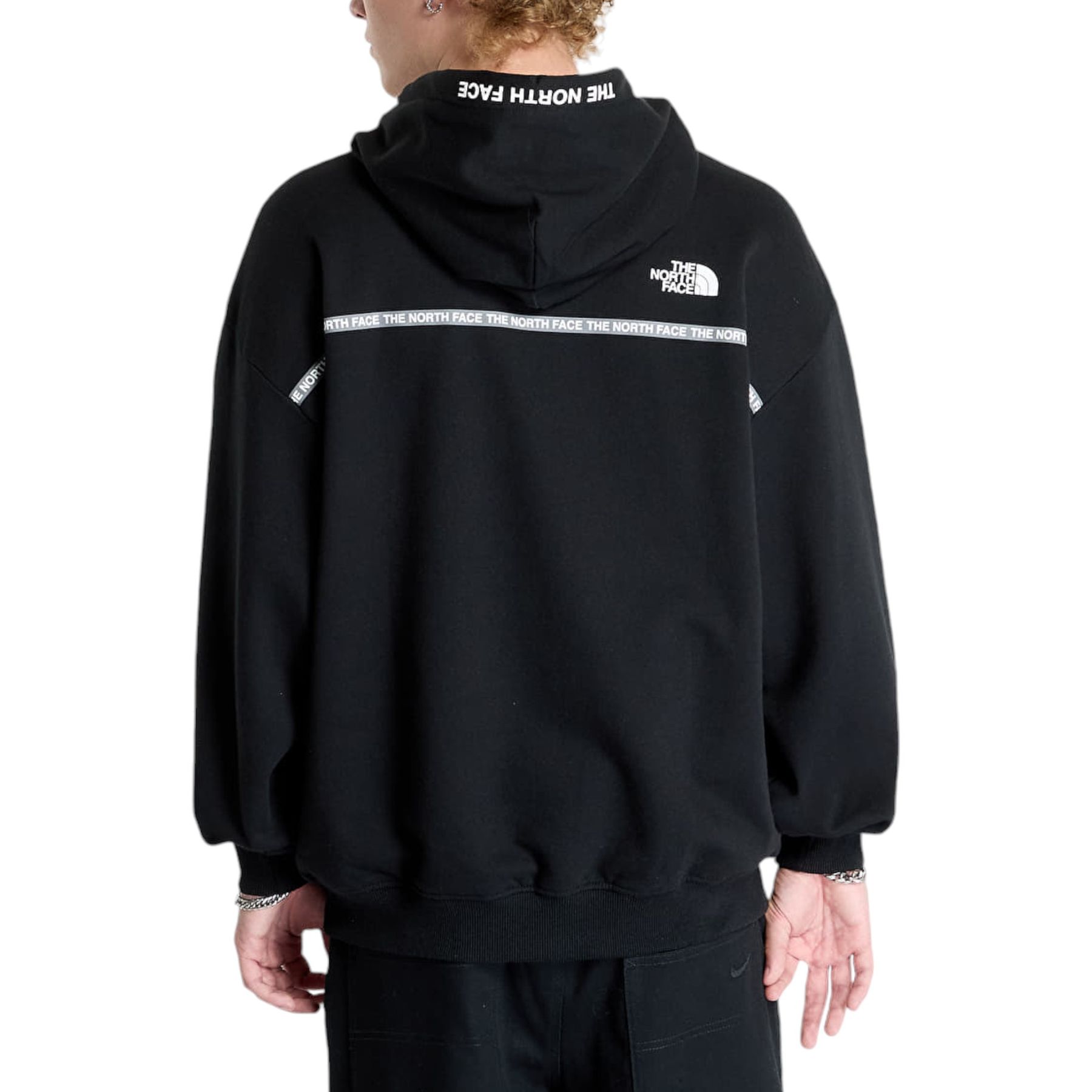 THE NORTH FACE FELPA