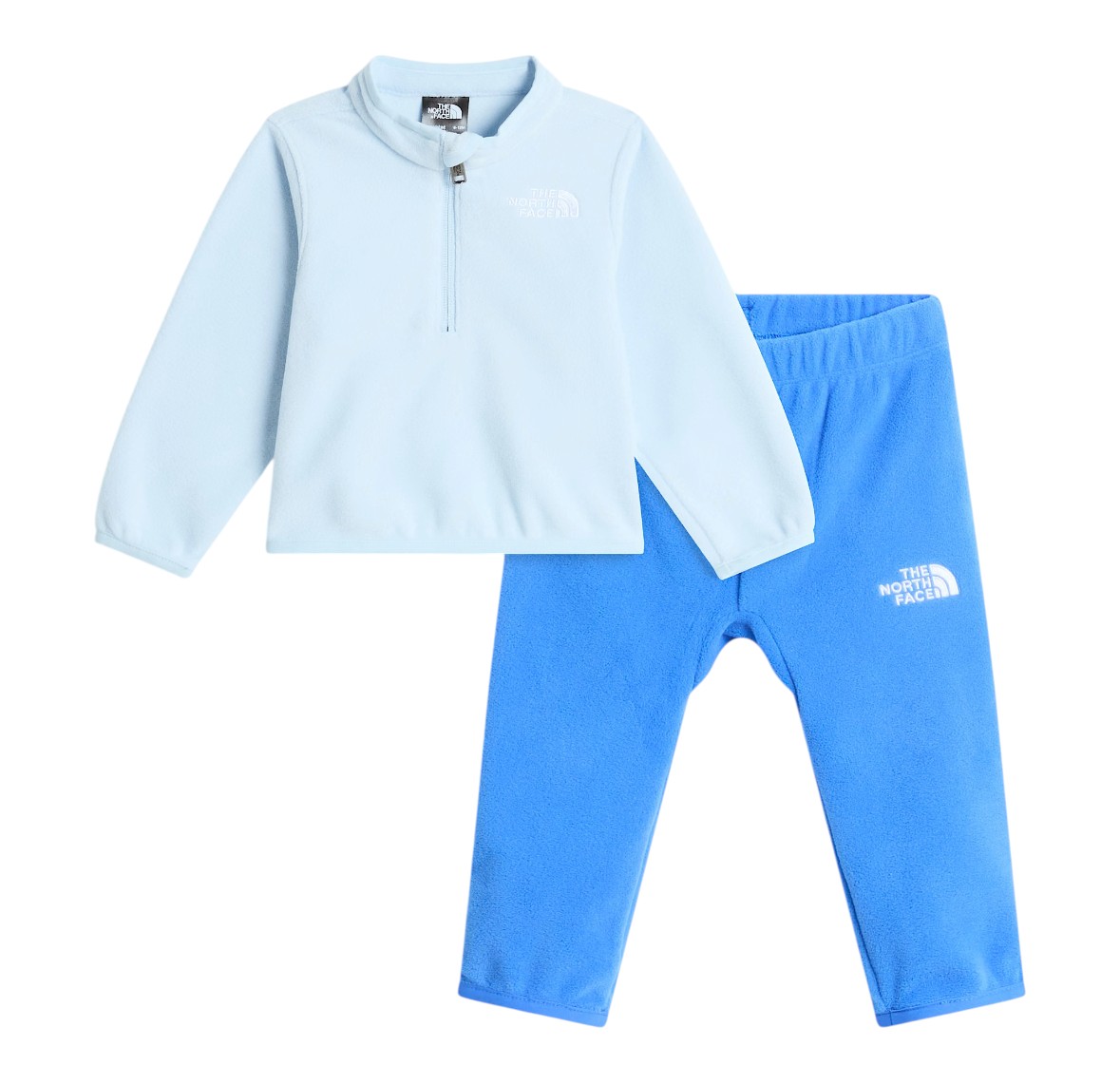 THE NORTH FACE SET BAMBINO
