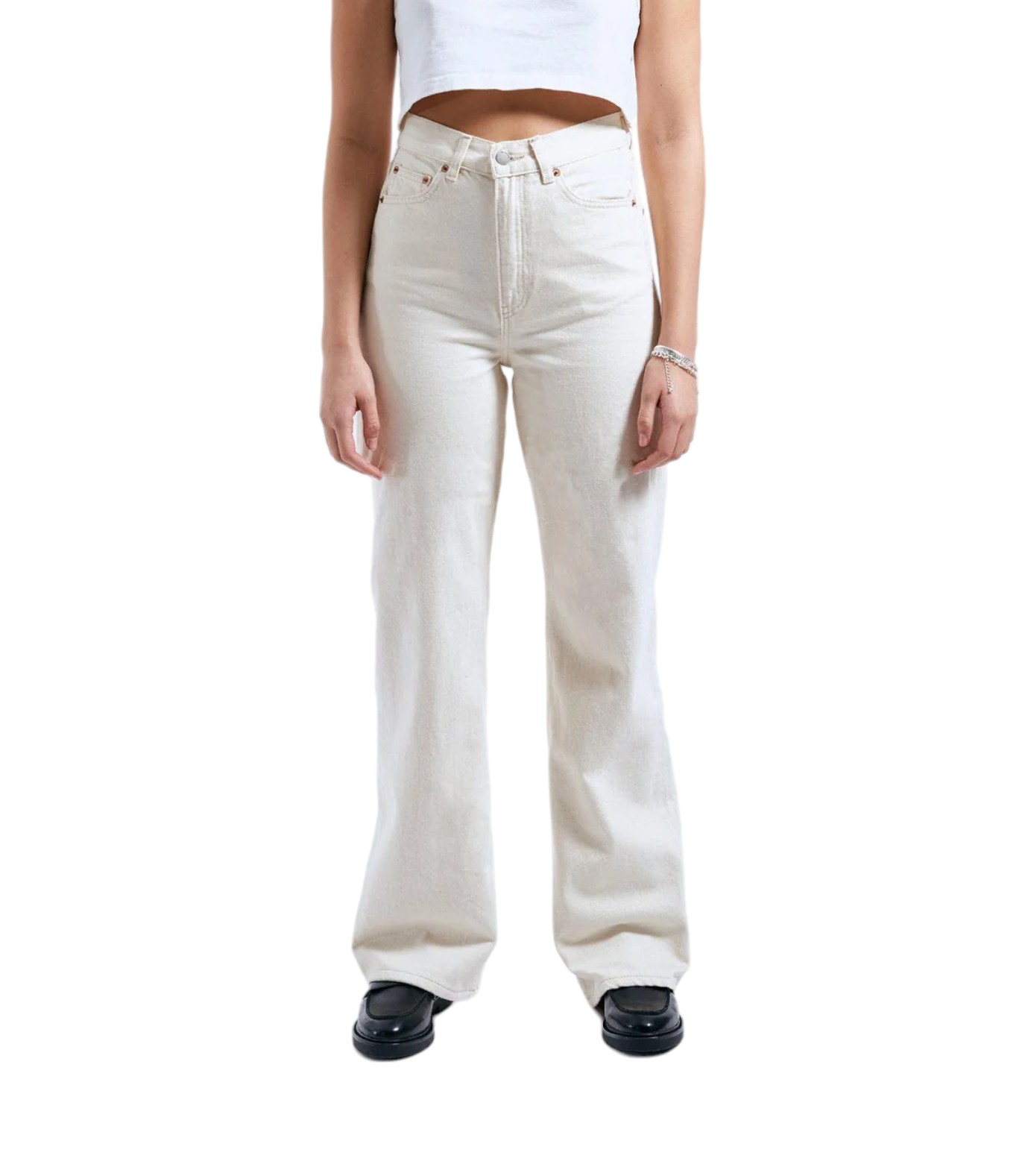 DR.DENIM JEANS DONNA