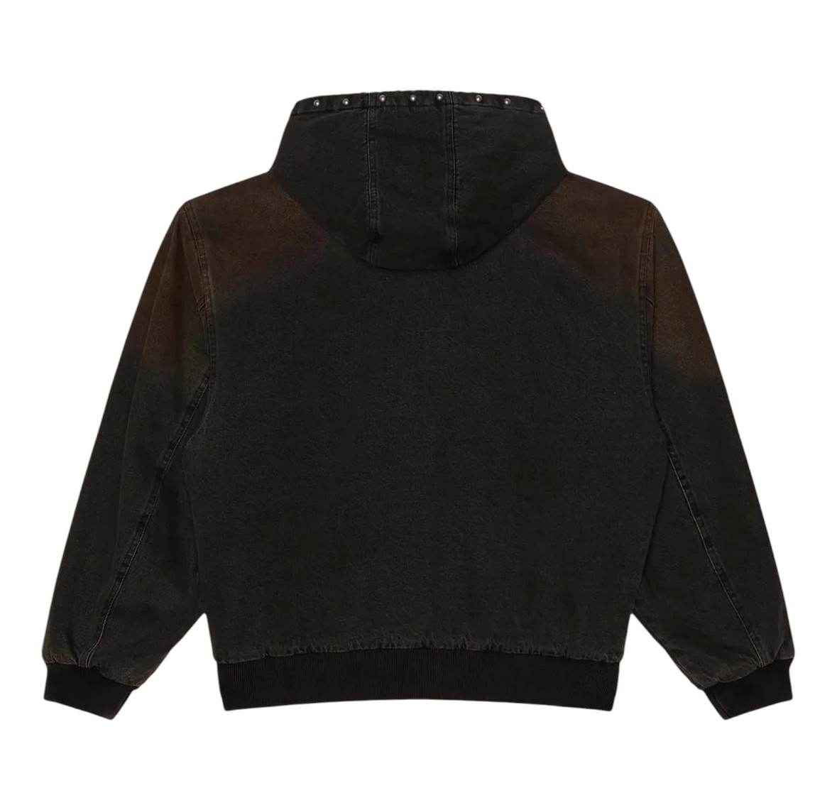 OBEY JACKET