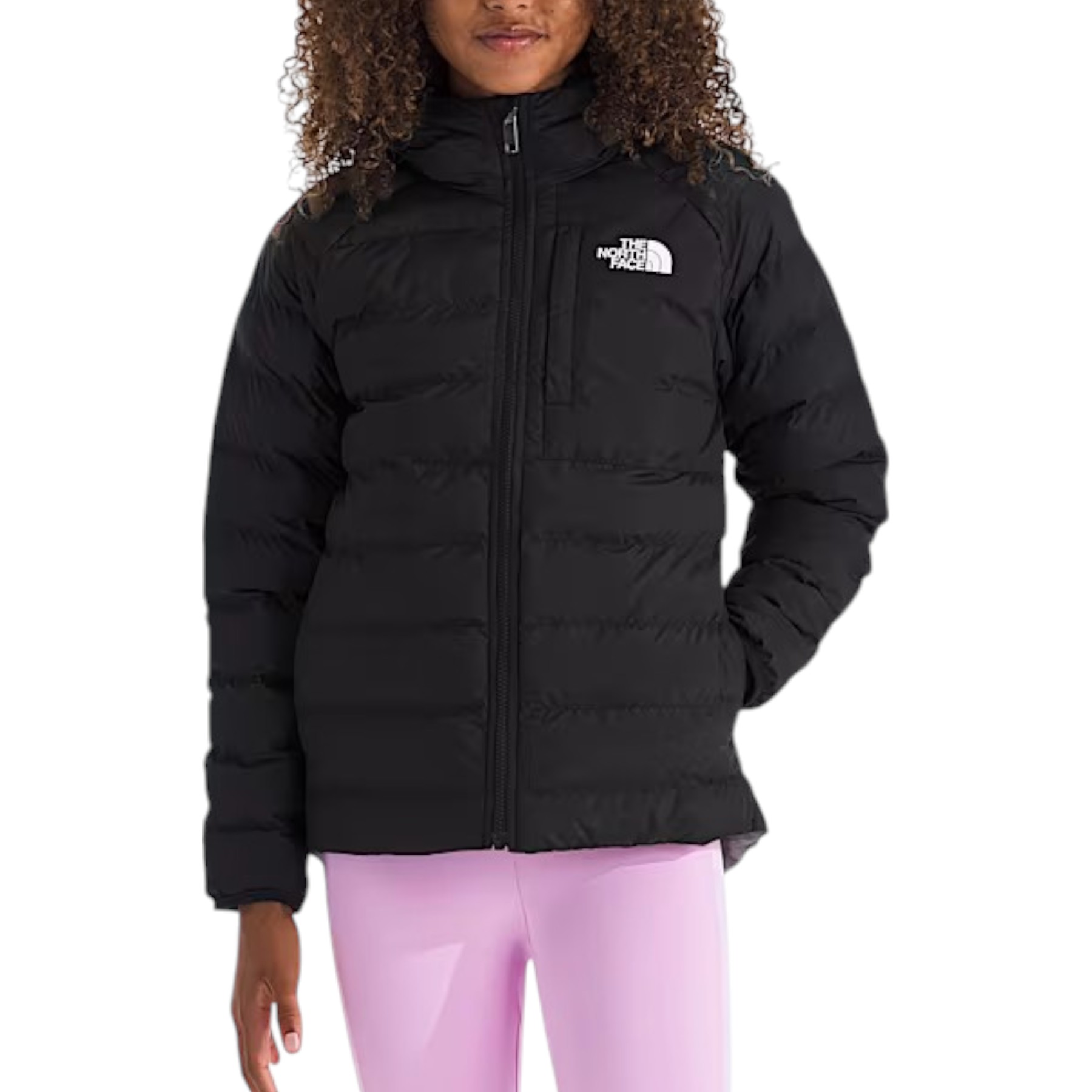 THE NORTH FACE GIUBBINO BAMBINA