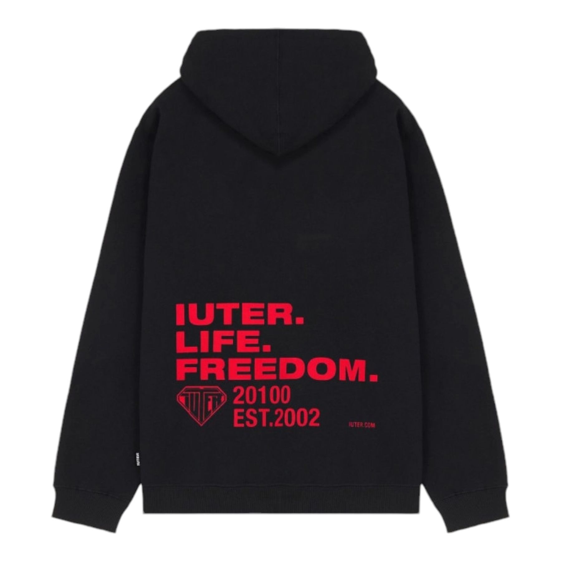 IUTER FELPA