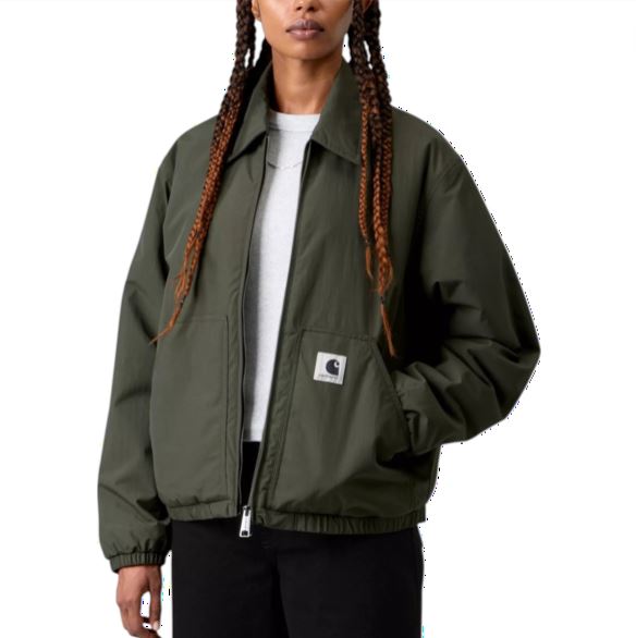 CARHARTT WIP JACKET DONNA