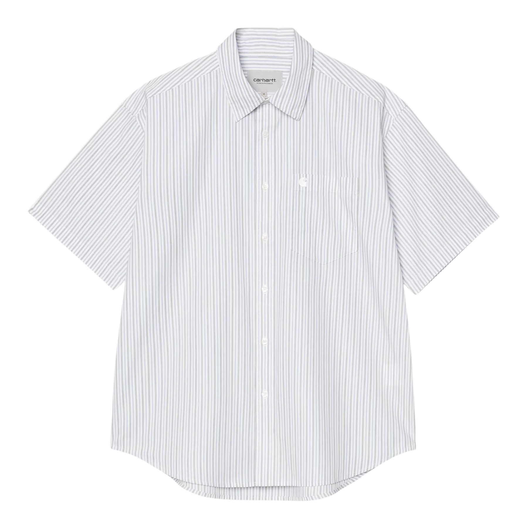 CARHARTT WIP CAMICIA