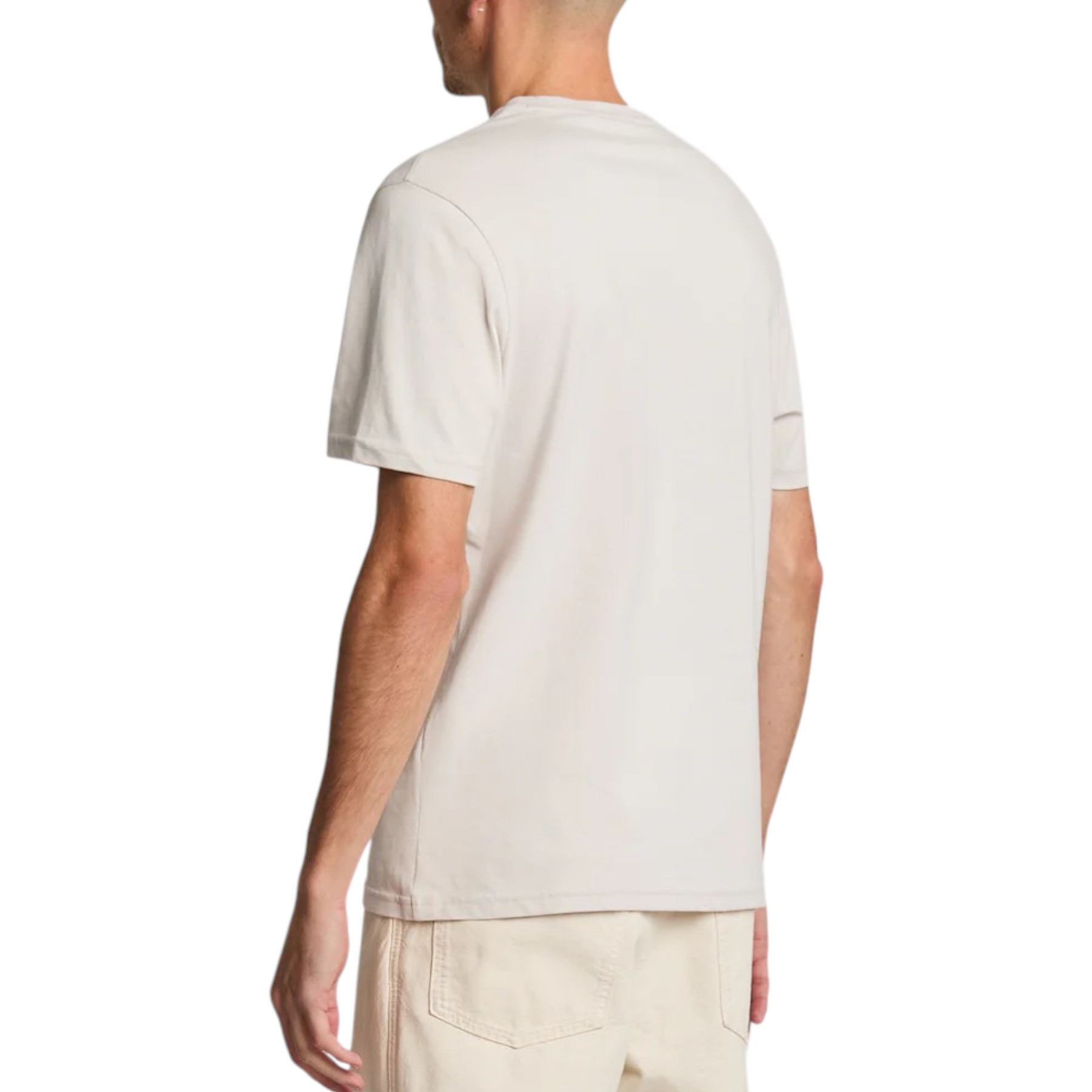 LYLE & SCOTT T-SHIRT