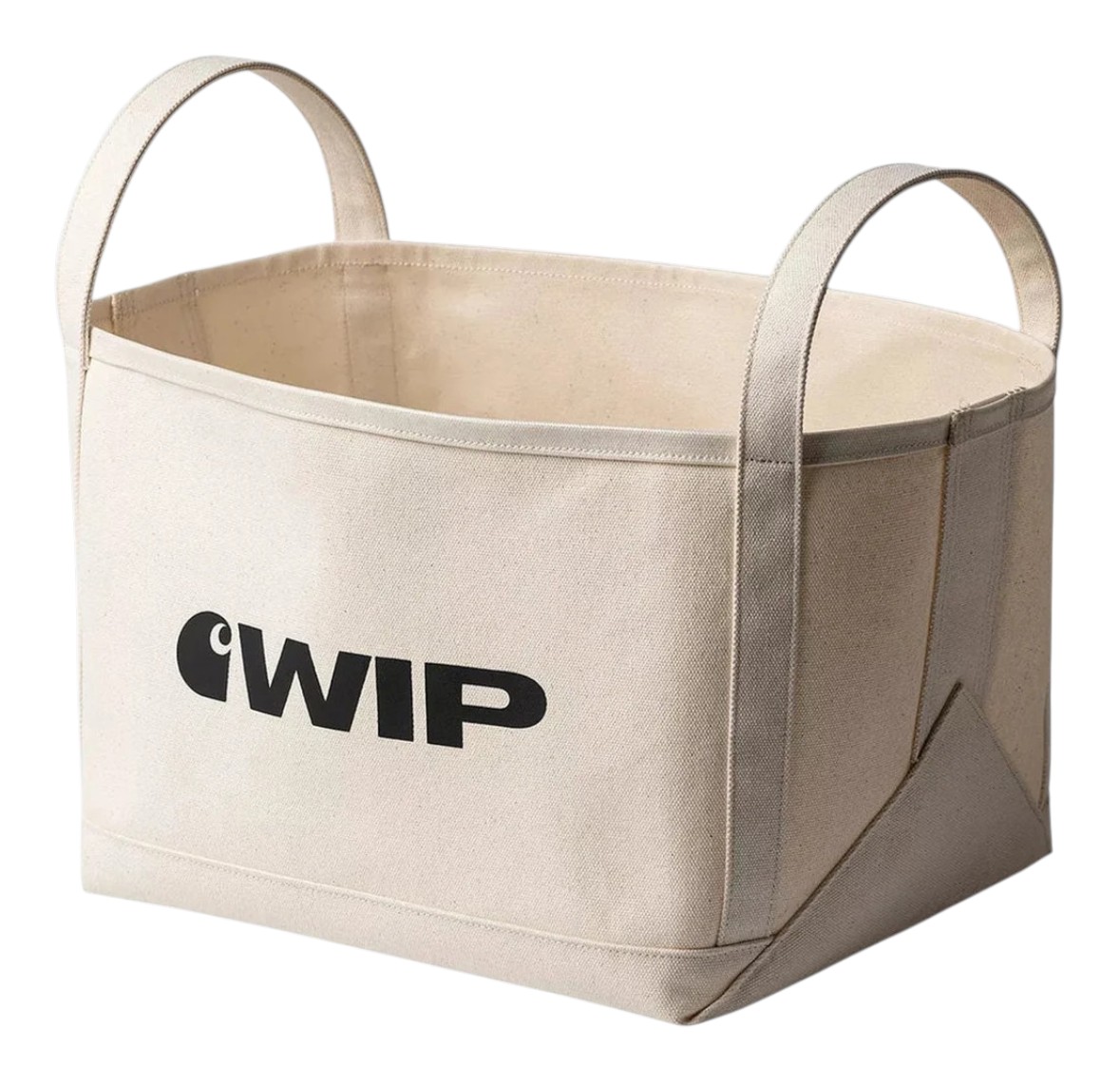 CARHARTT WIP MAGAZINE BASKET UNISEX