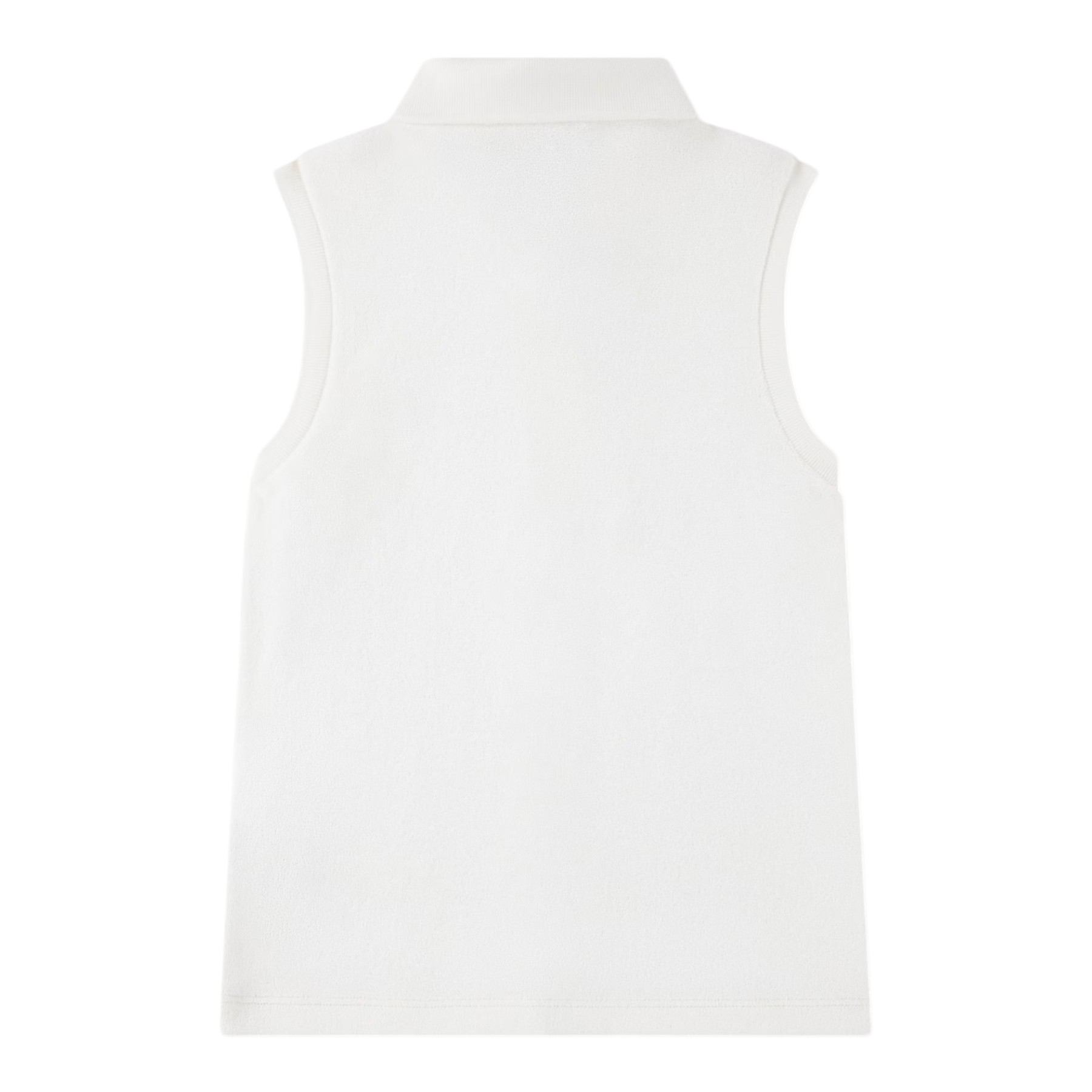 LACOSTE POLO BAMBINA