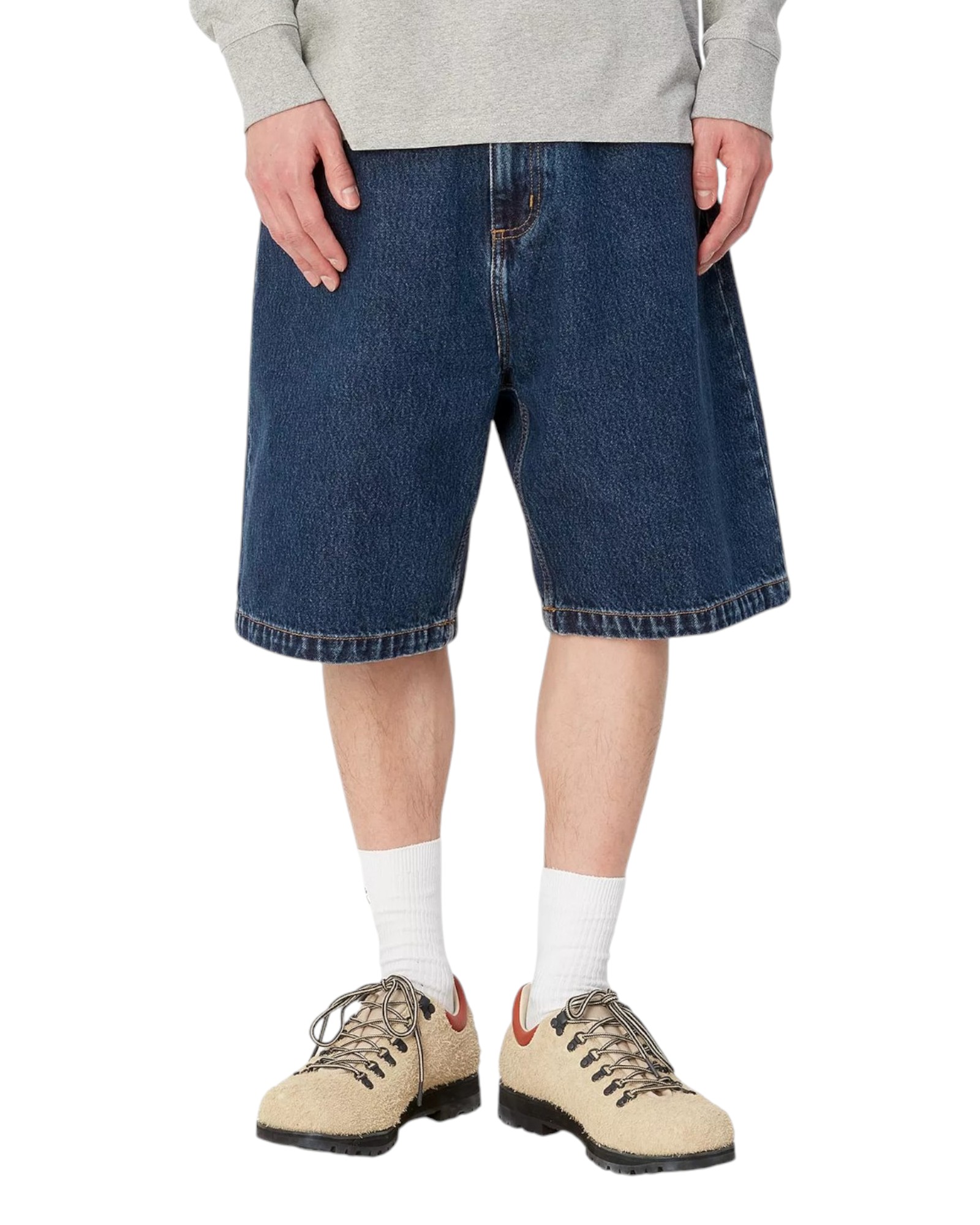CARHARTT WIP SHORTS