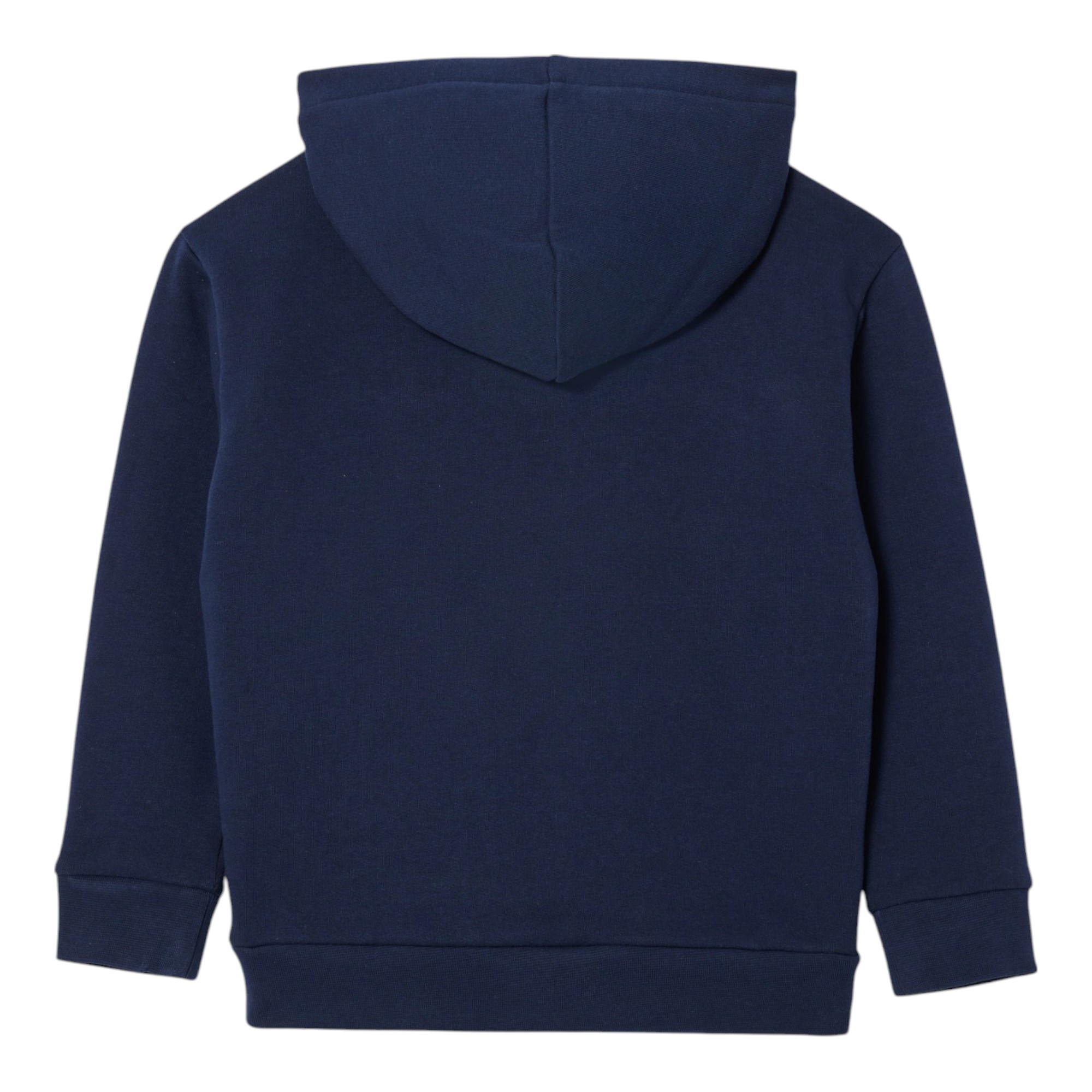 LACOSTE FELPA BAMBINO/BAMBINA
