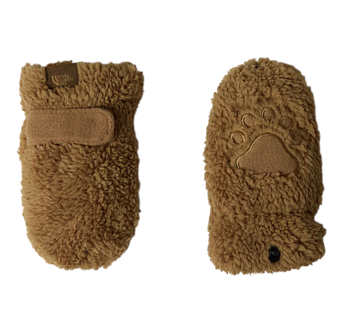 THE NORTH FACE GUANTI BAMBINO/BAMBINA