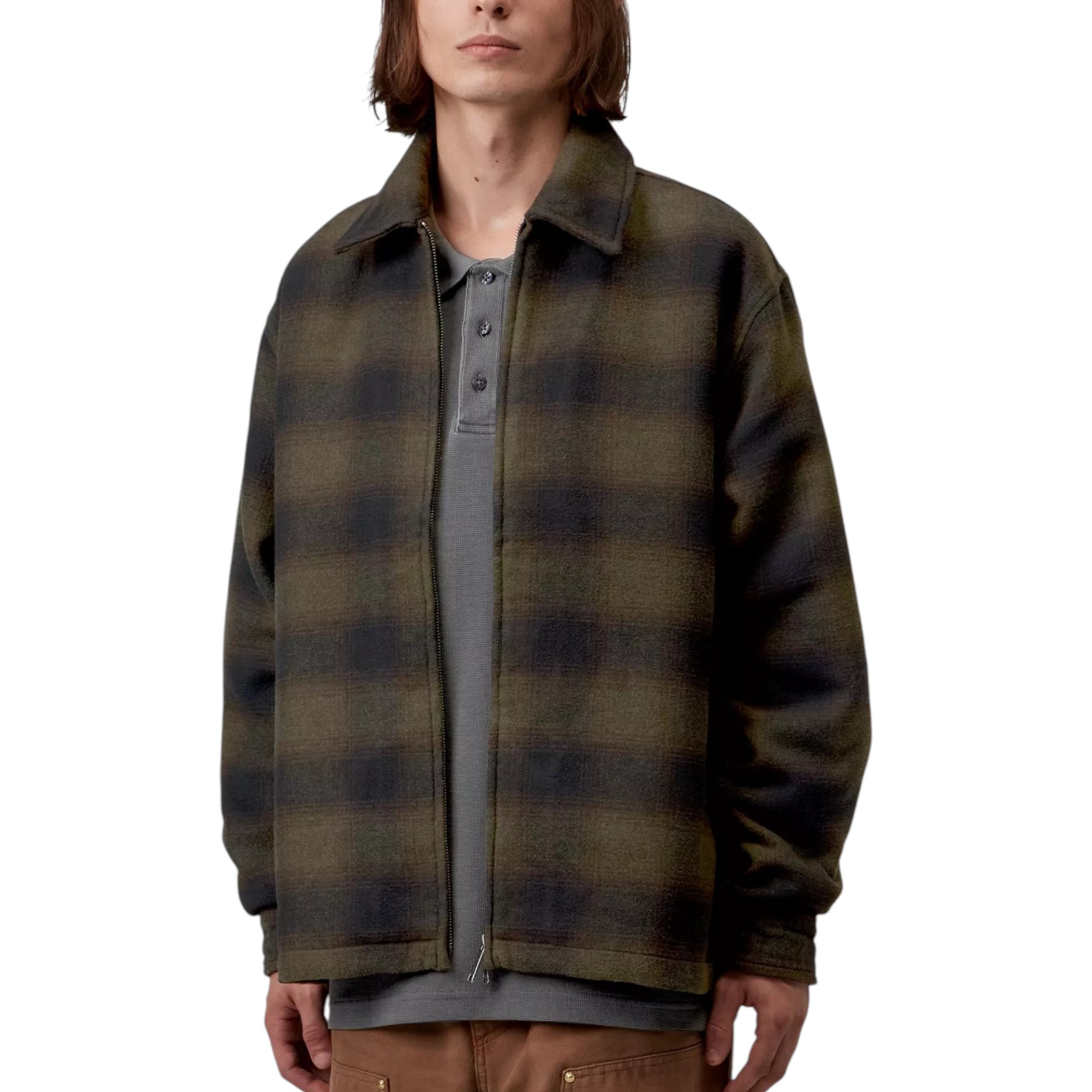 CARHARTT WIP JACKET