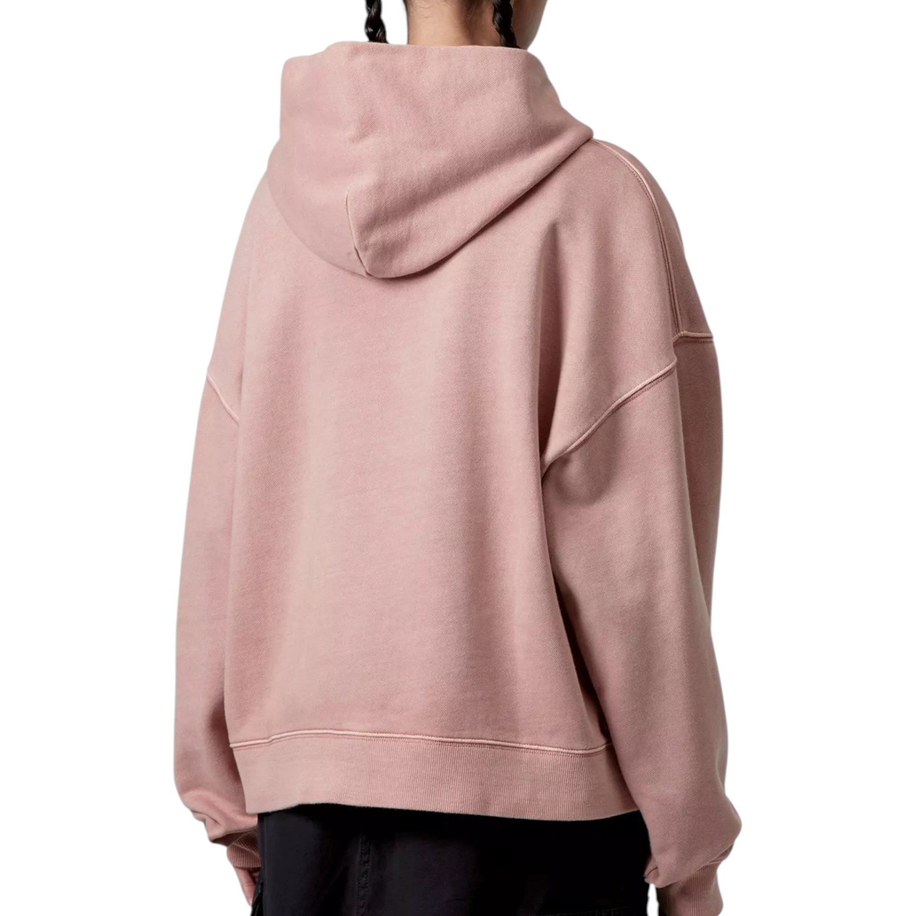 CARHARTT WIP FELPA DONNA