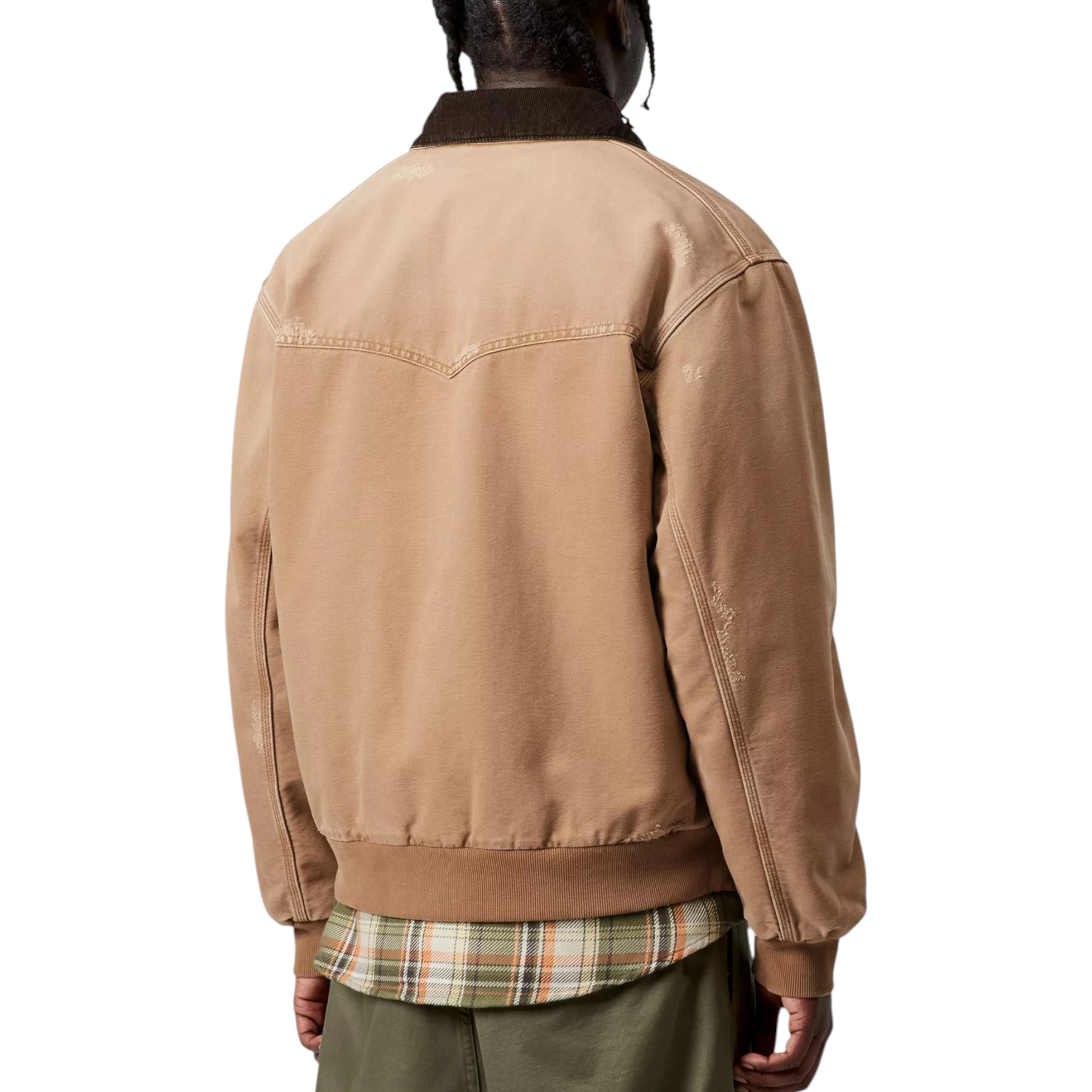 CARHARTT WIP JACKET