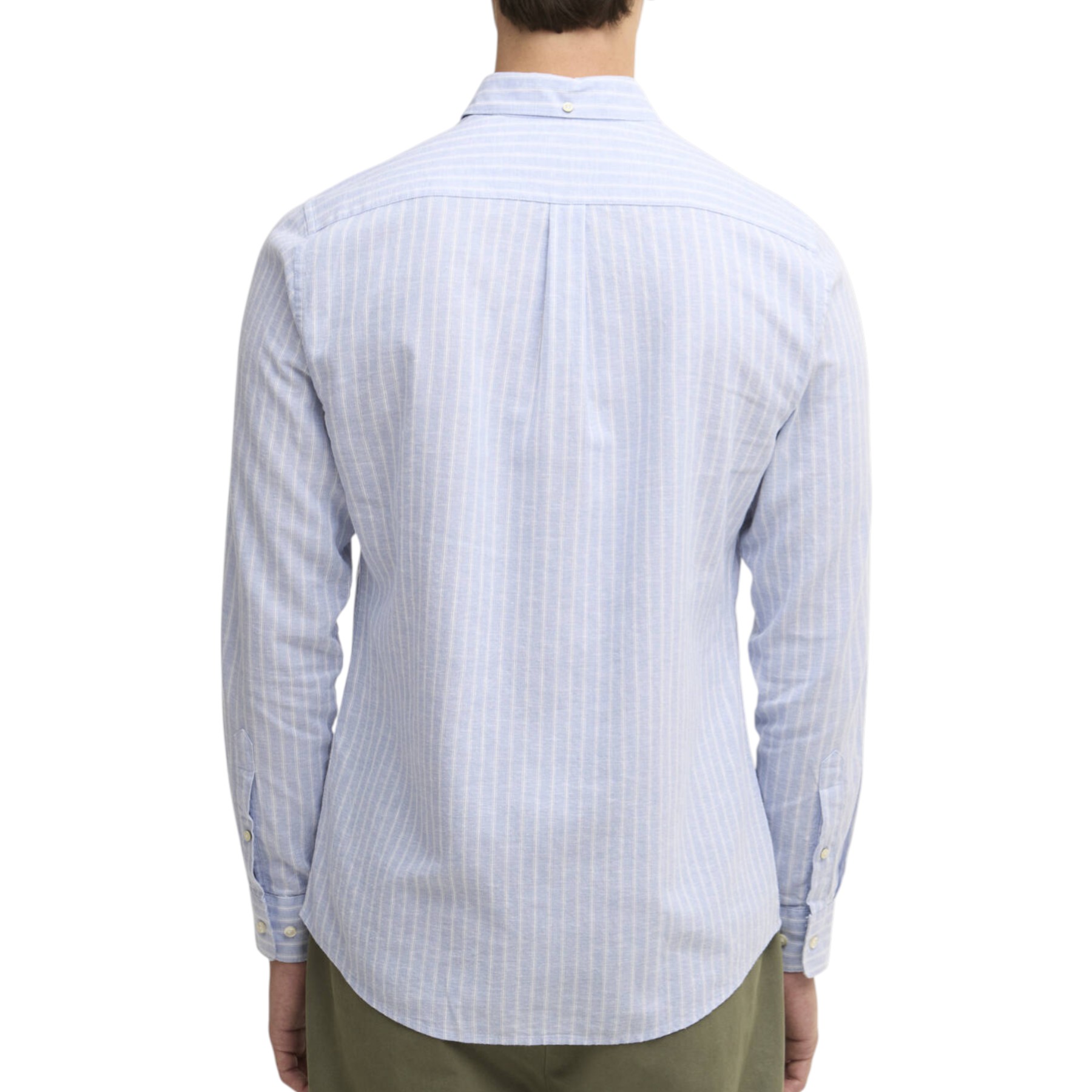 BARBOUR CAMICIA