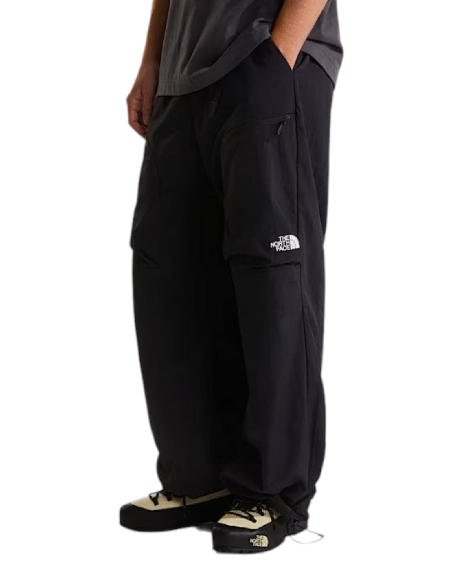 THE NORTH FACE PANTS