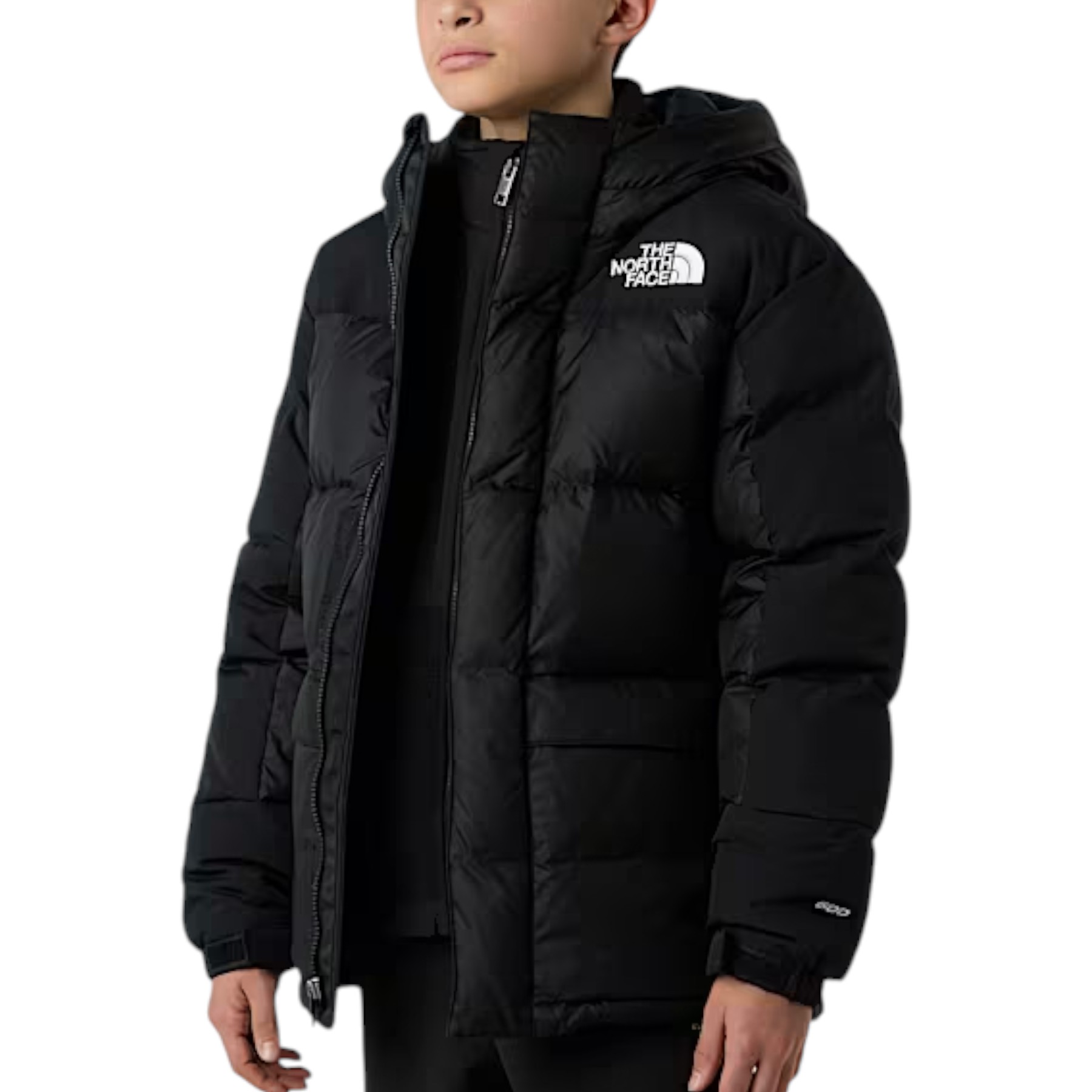 THE NORTH FACE GIACCA BAMBINO
