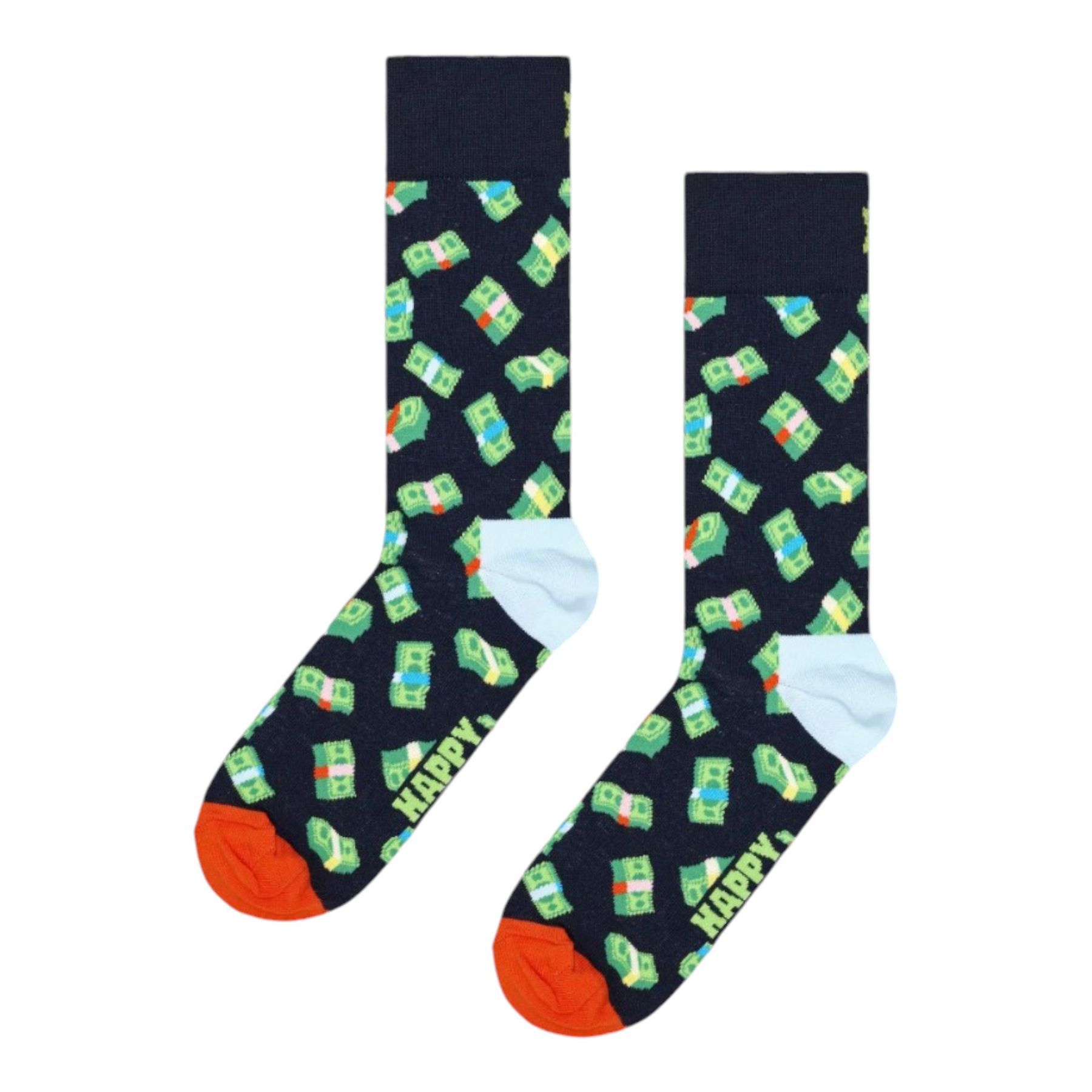 HAPPY SOCKS CALZINI UNISEX