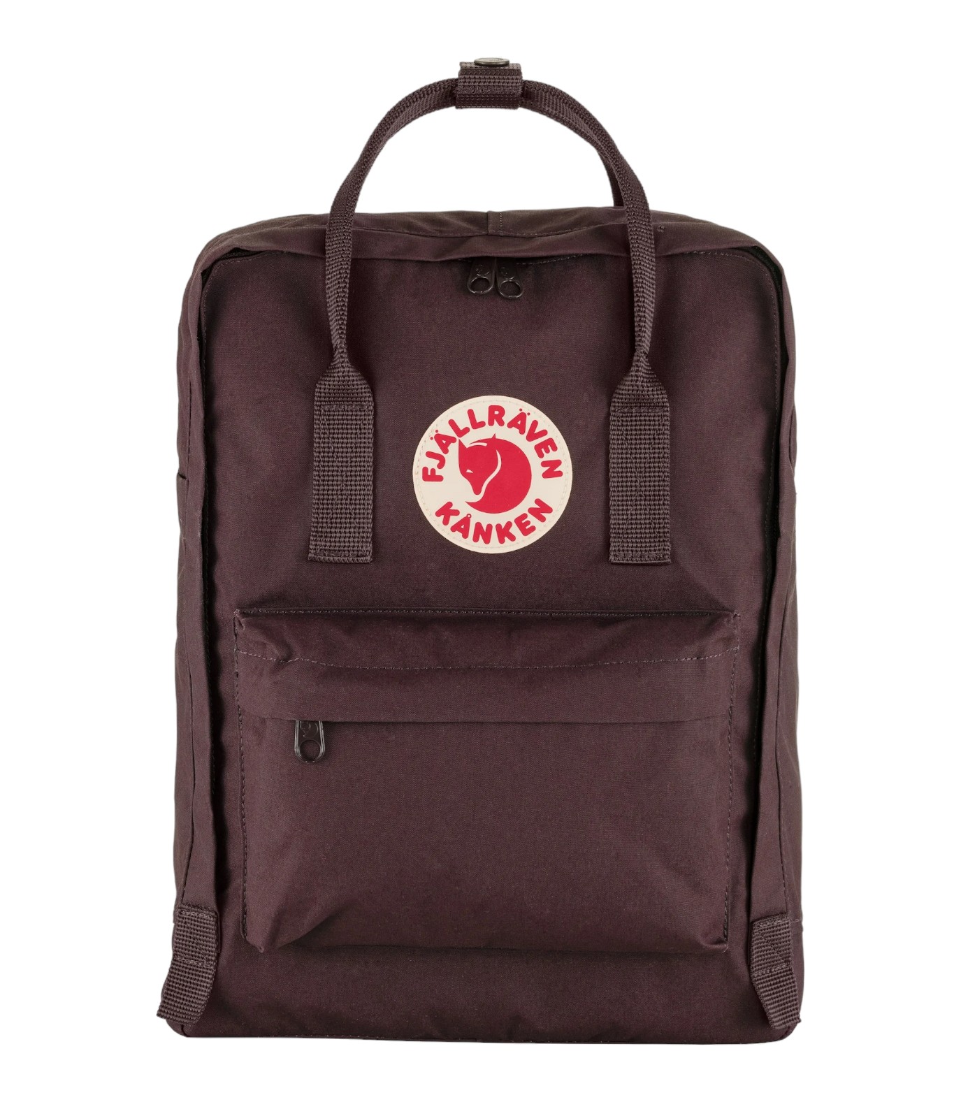 Fjall Raven Zaino