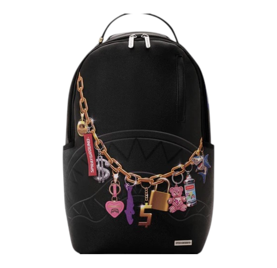 SPRAYGROUND ZAINO UNISEX