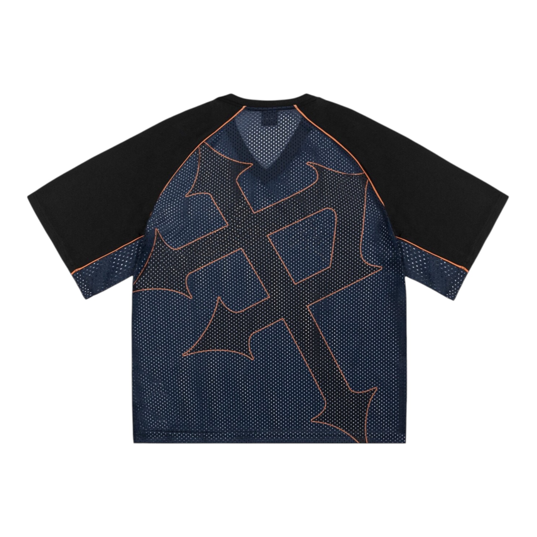 PROPAGANDA RUGBY JERSEY