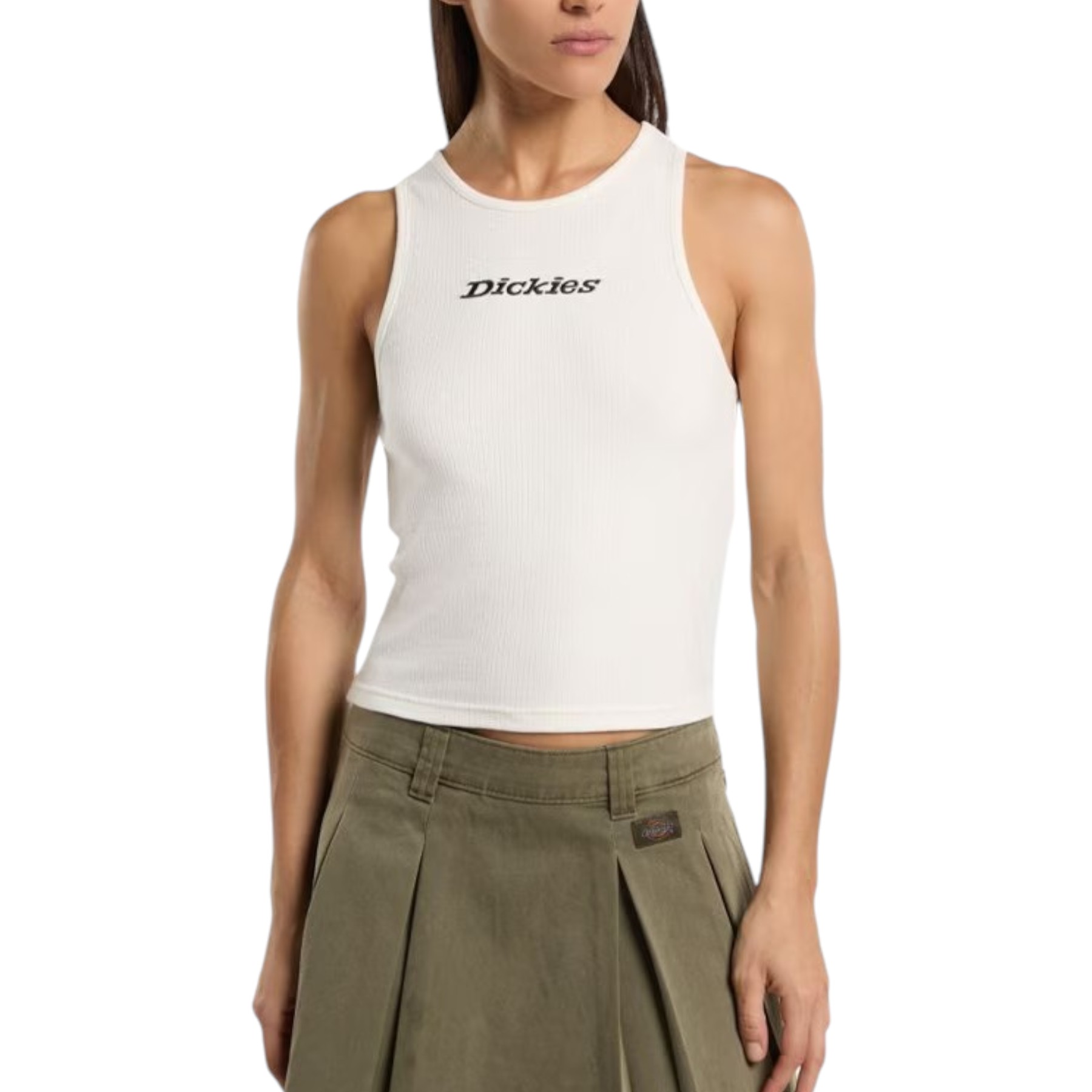 DICKIES CANOTTA DONNA