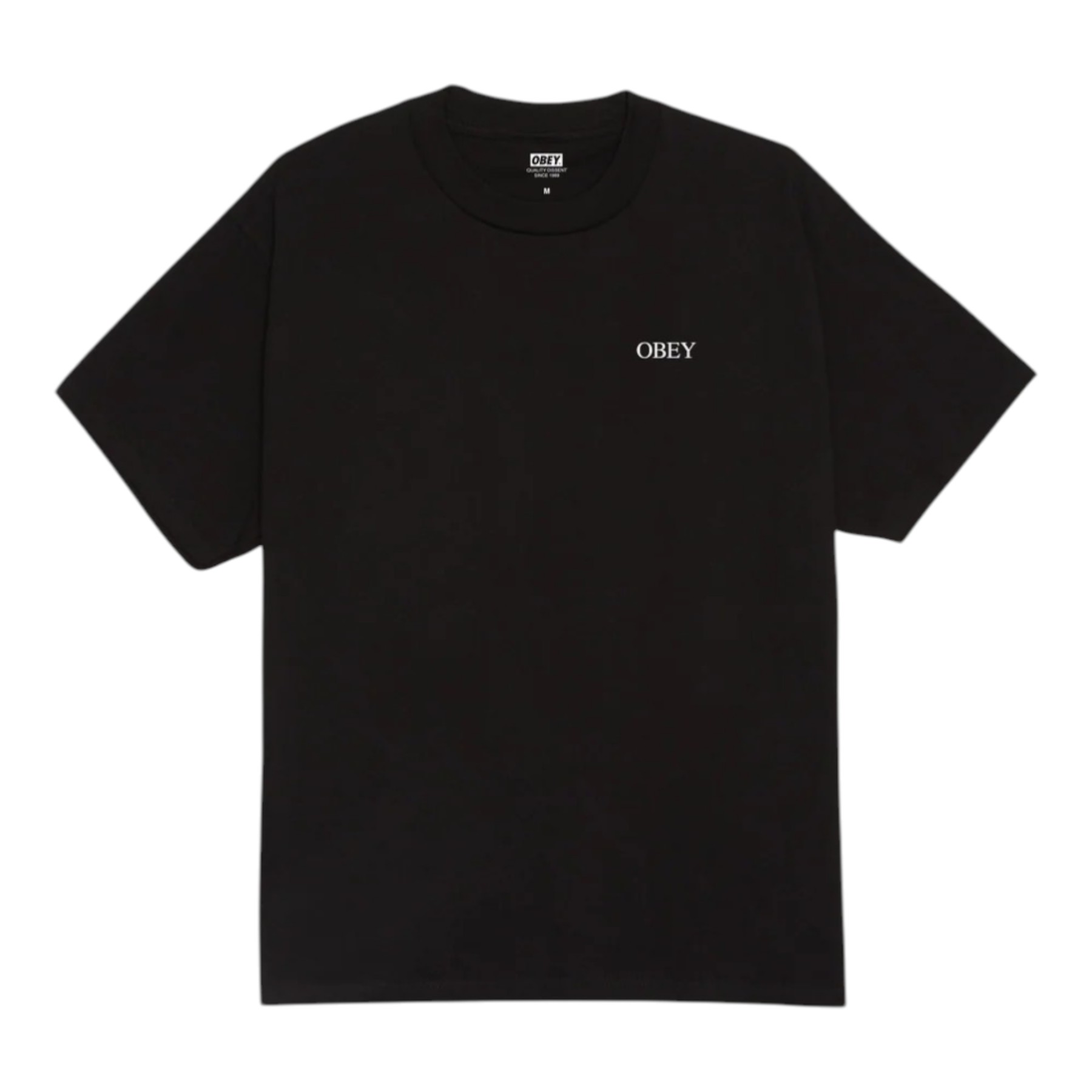 OBEY T-SHIRTS