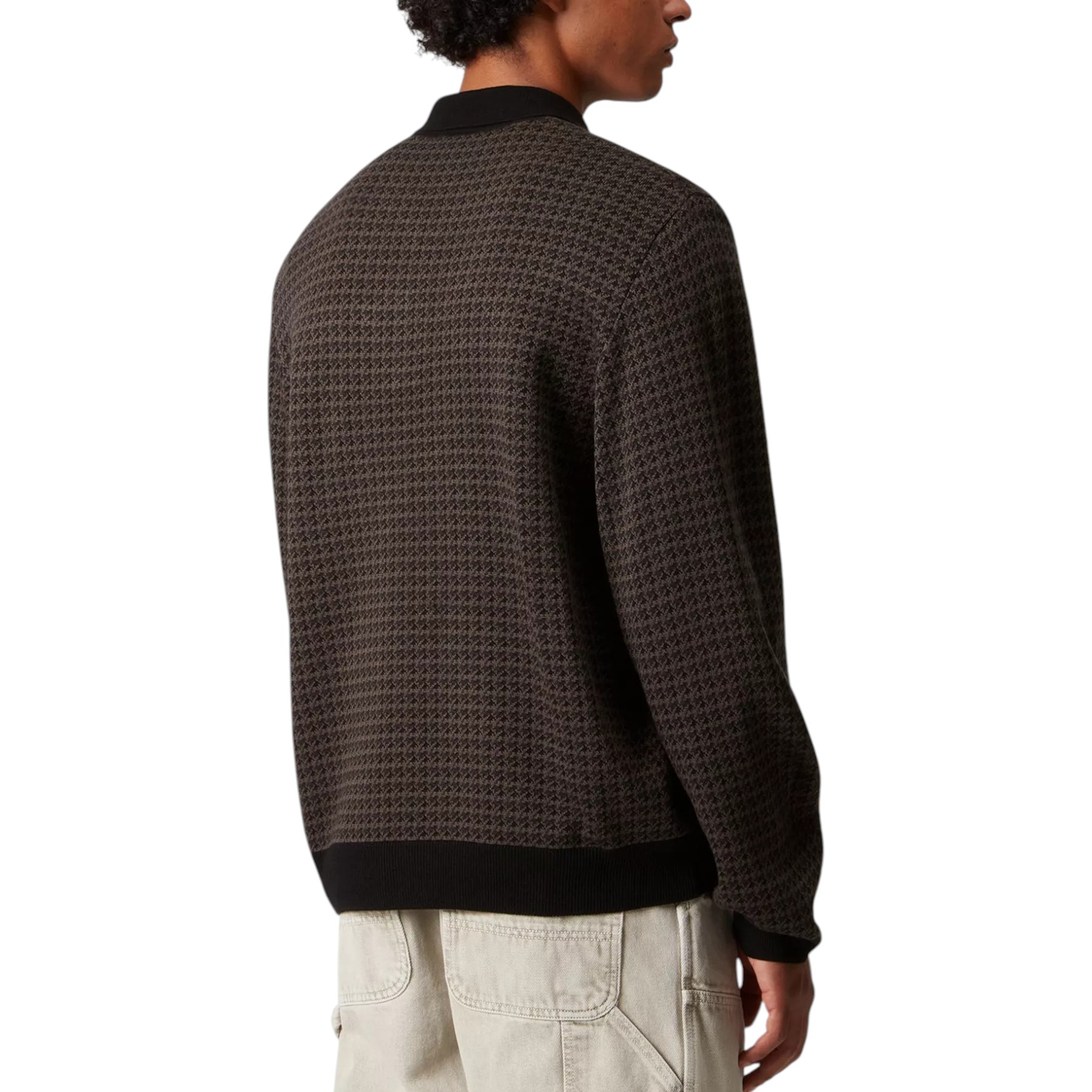 CARHARTT WIP POLO L/S
