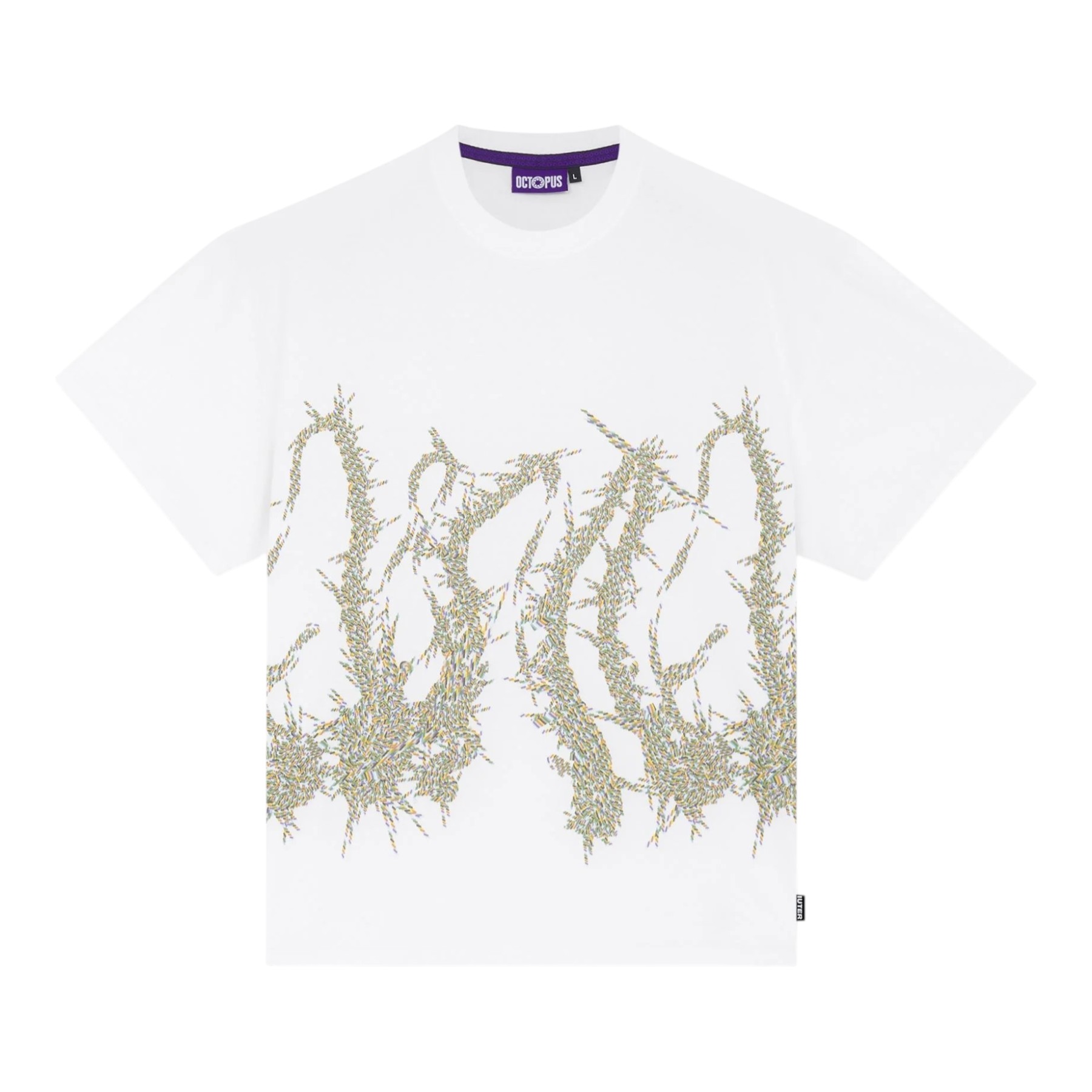 OCTOPUS T-SHIRTS