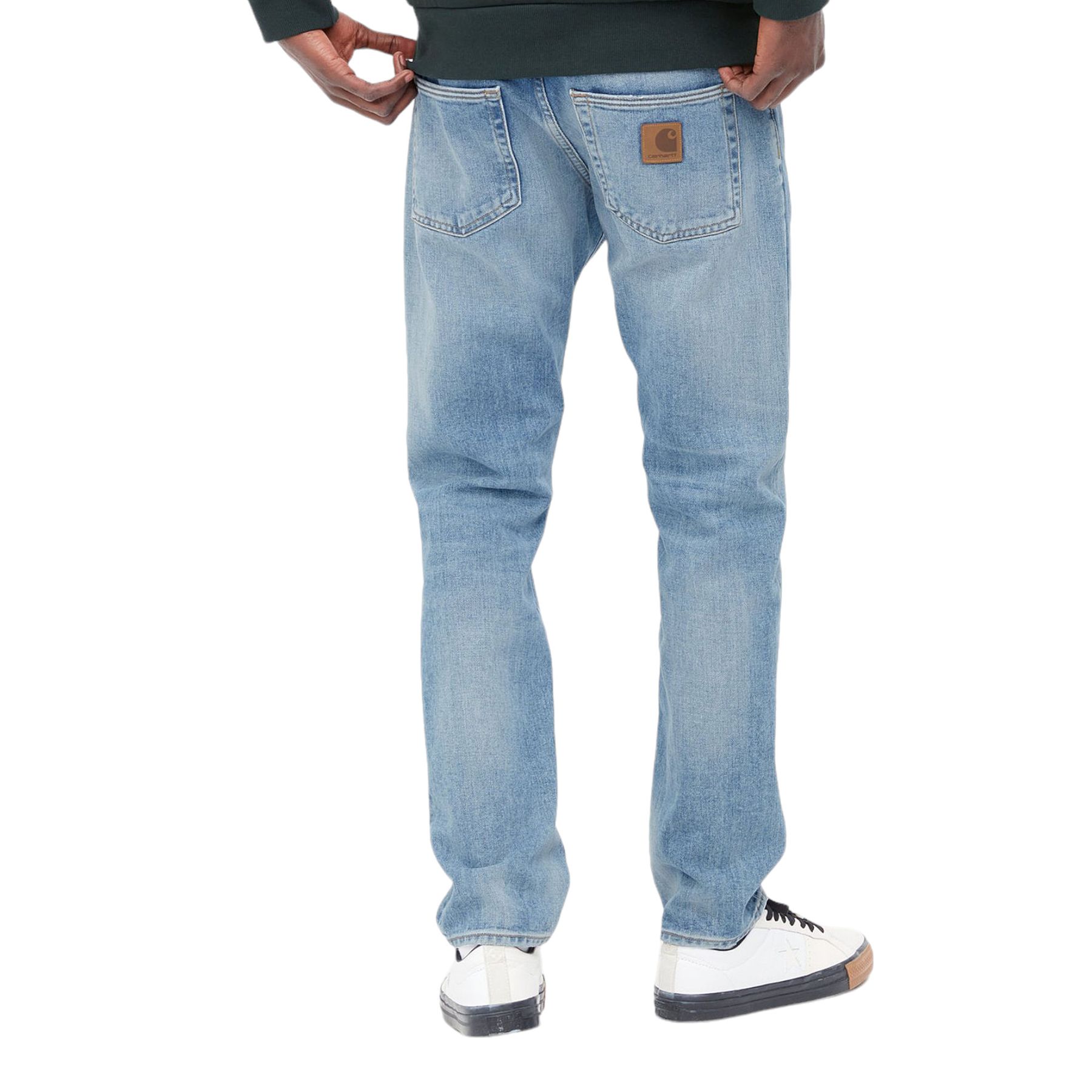 CARHARTT WIP JEANS