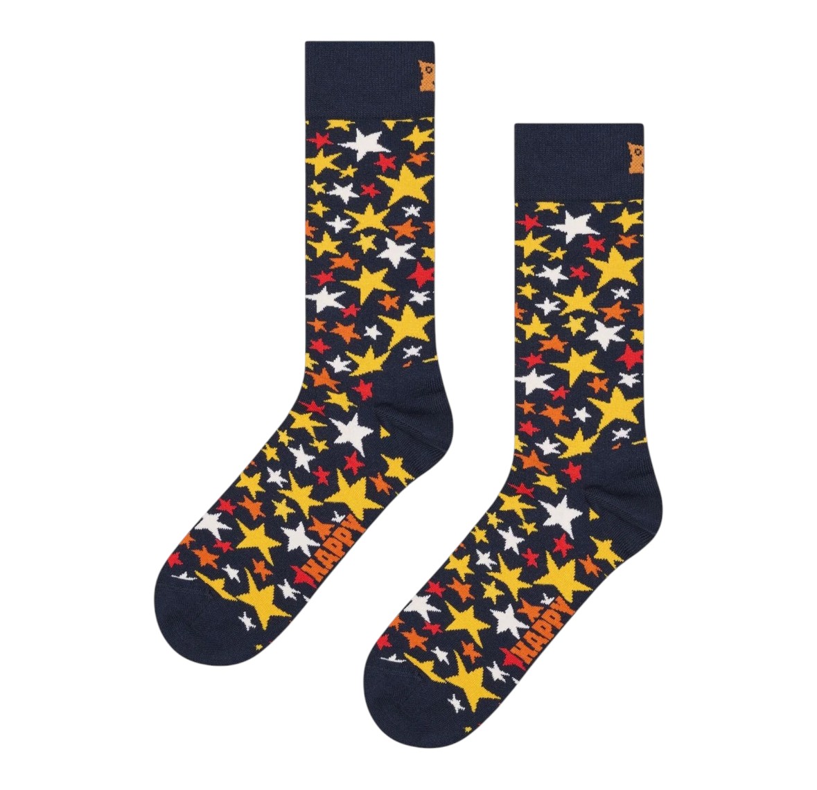 HAPPY SOCKS CALZINI UNISEX